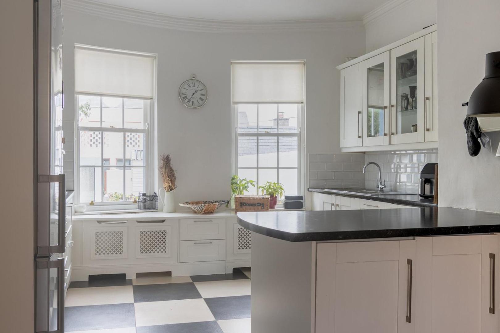 GuestReady - Charming house in Dublin