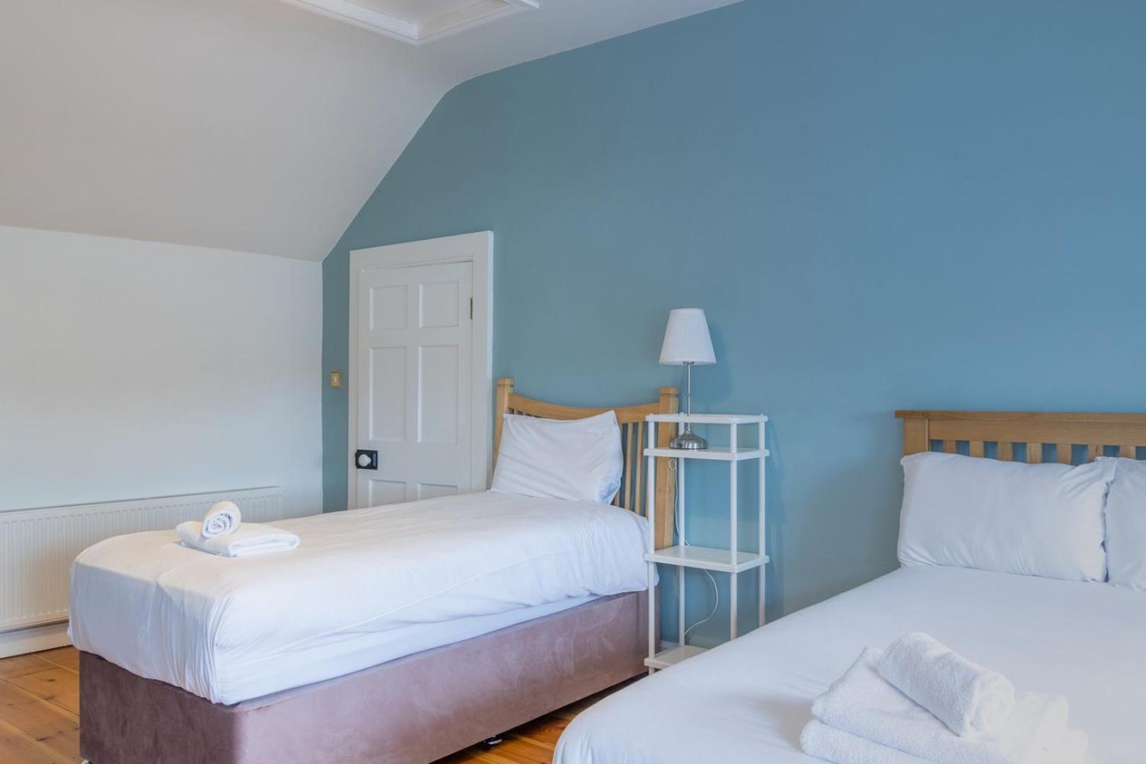 GuestReady - Charming house in Dublin