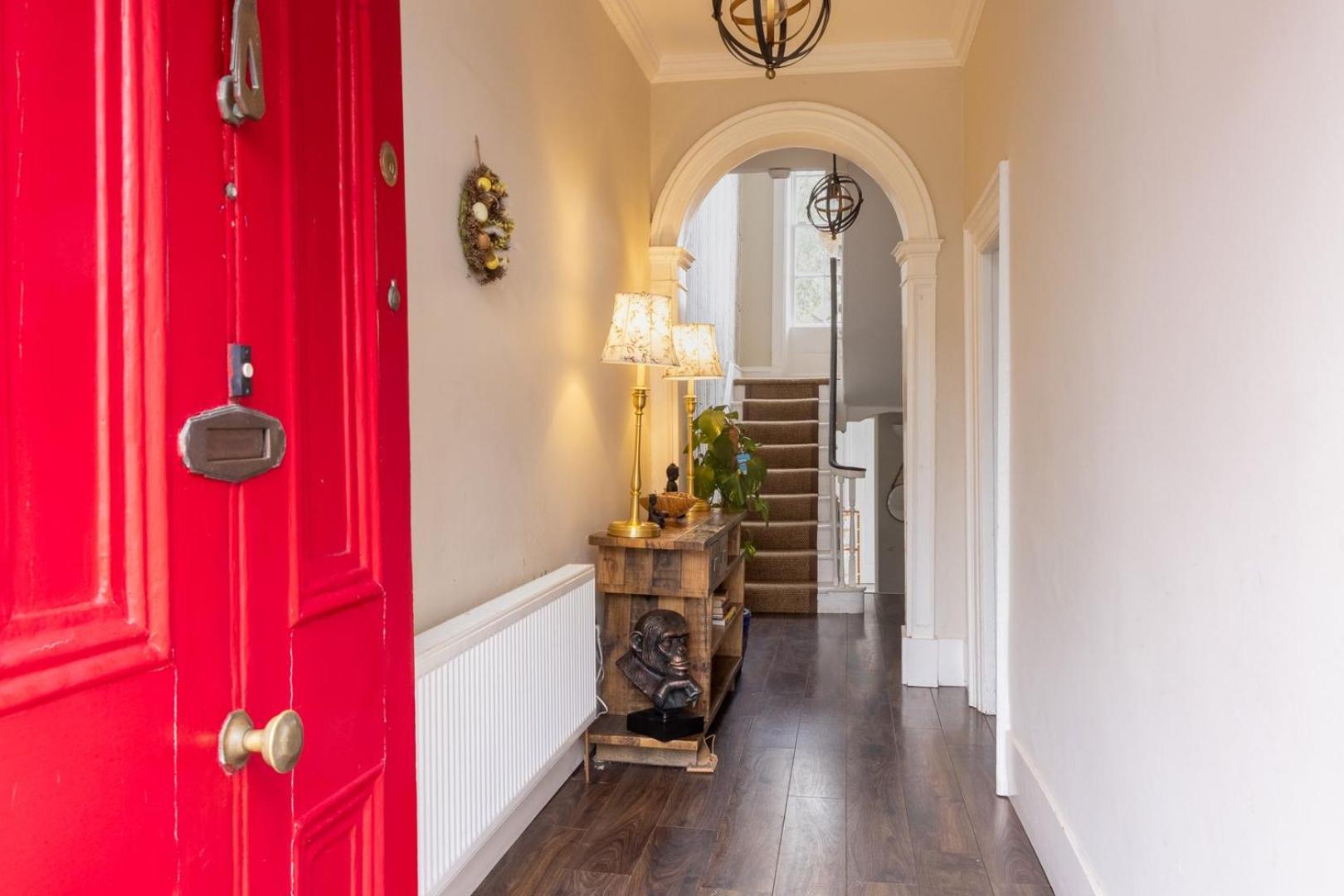 GuestReady - Charming house in Dublin