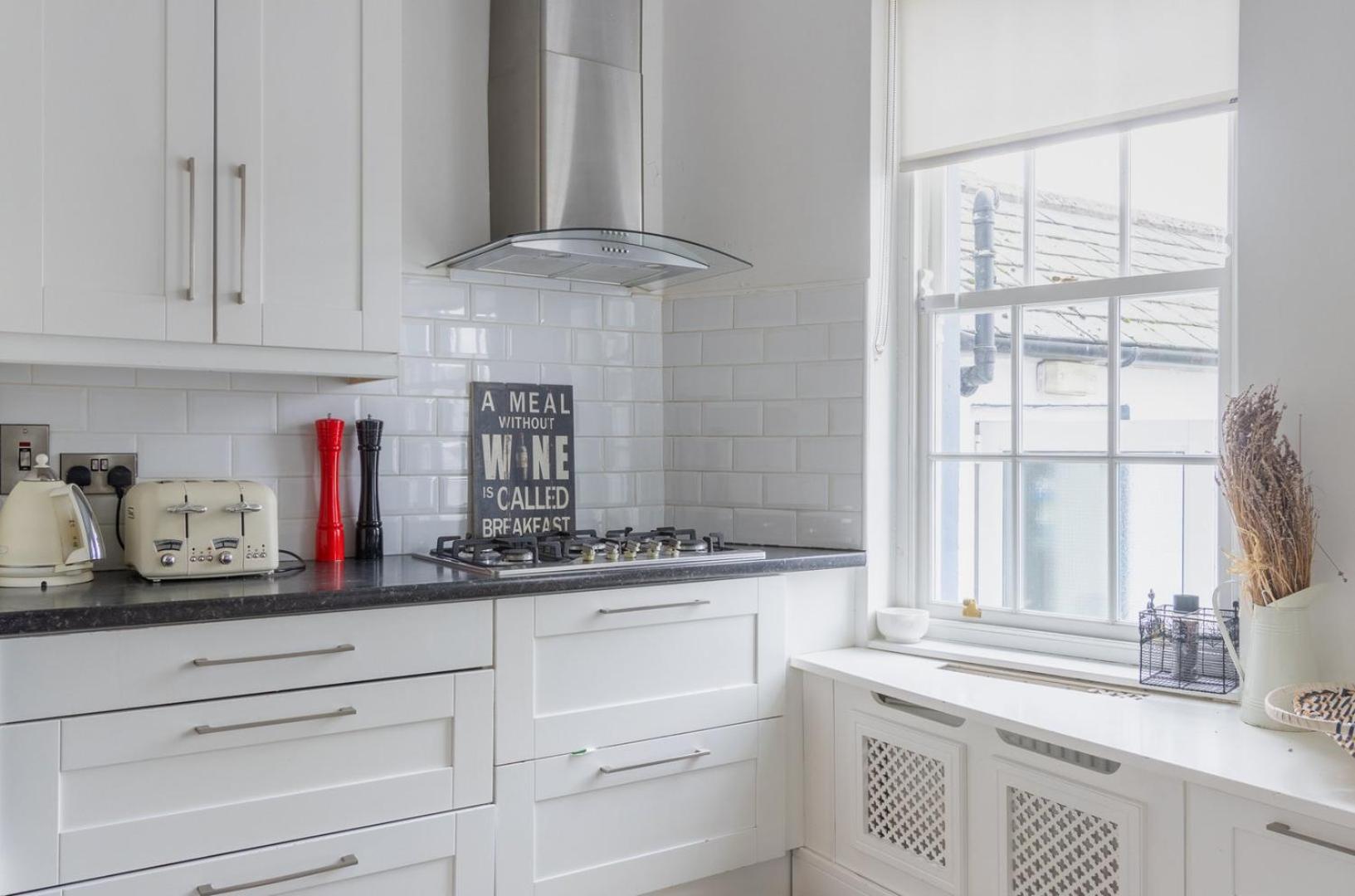 GuestReady - Charming house in Dublin