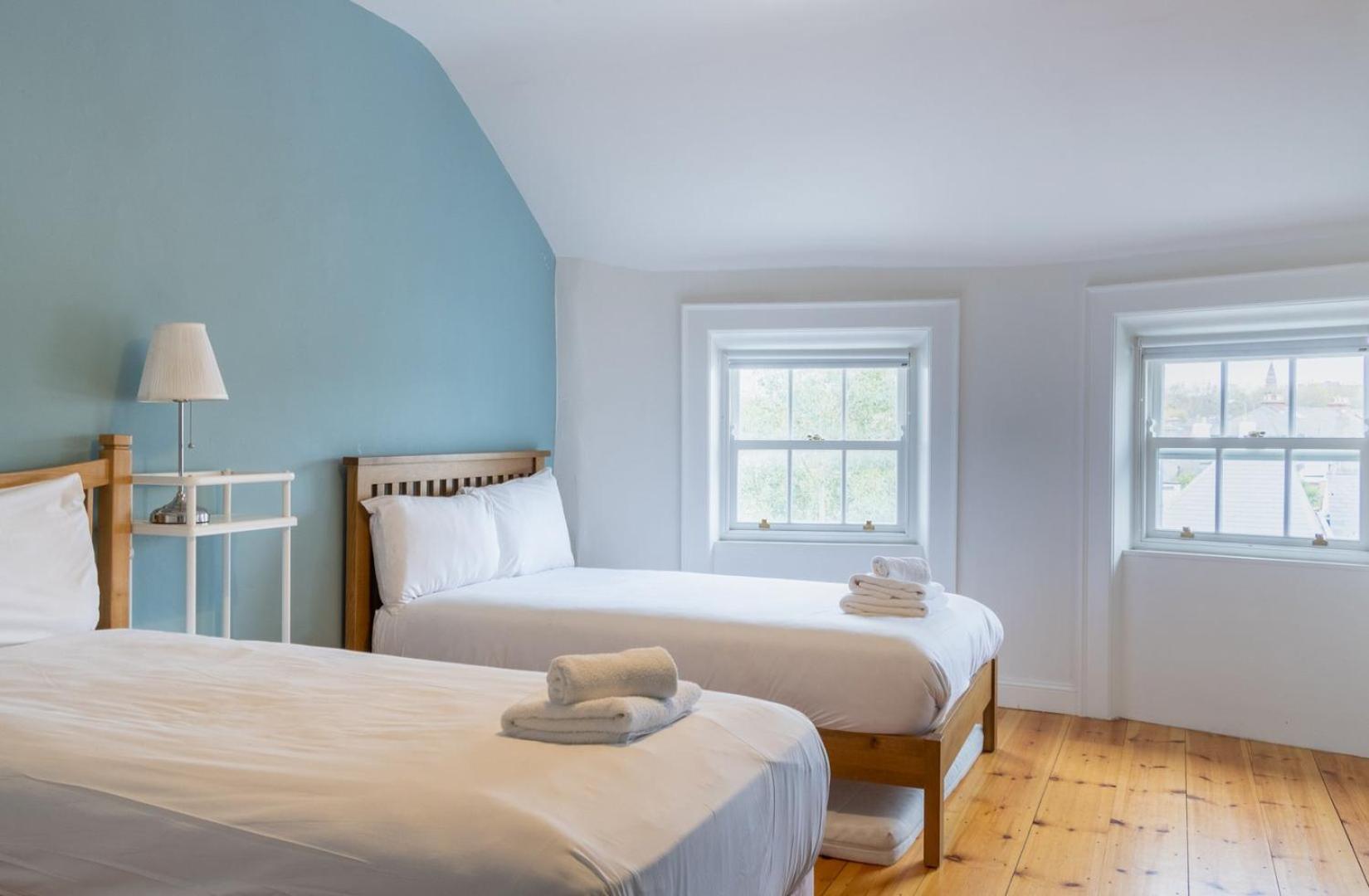 GuestReady - Charming house in Dublin