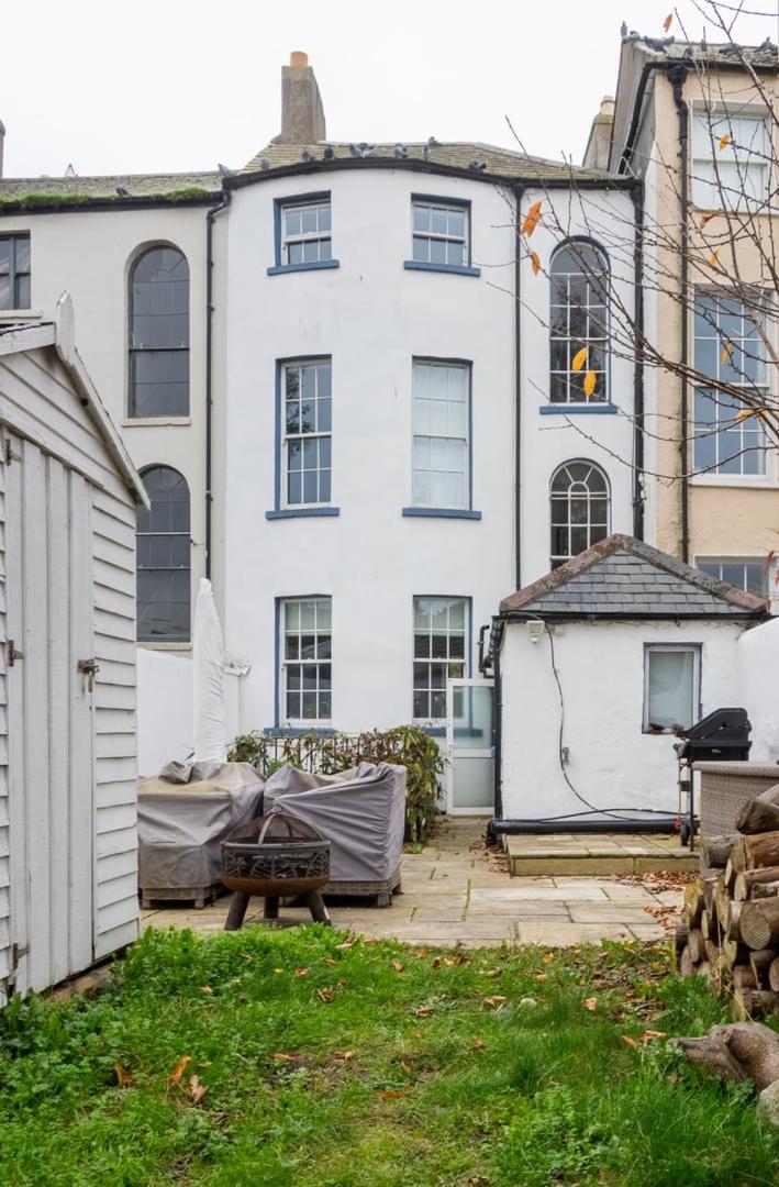 GuestReady - Charming house in Dublin