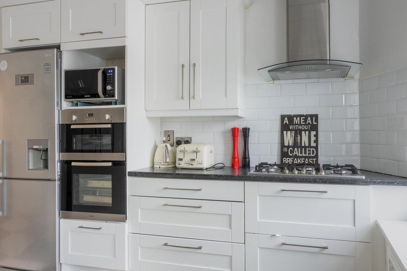 GuestReady - Charming house in Dublin