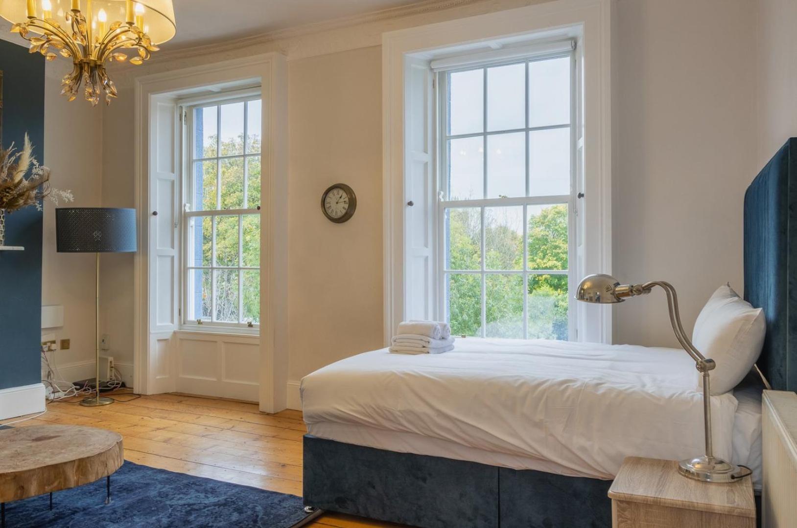 GuestReady - Charming house in Dublin