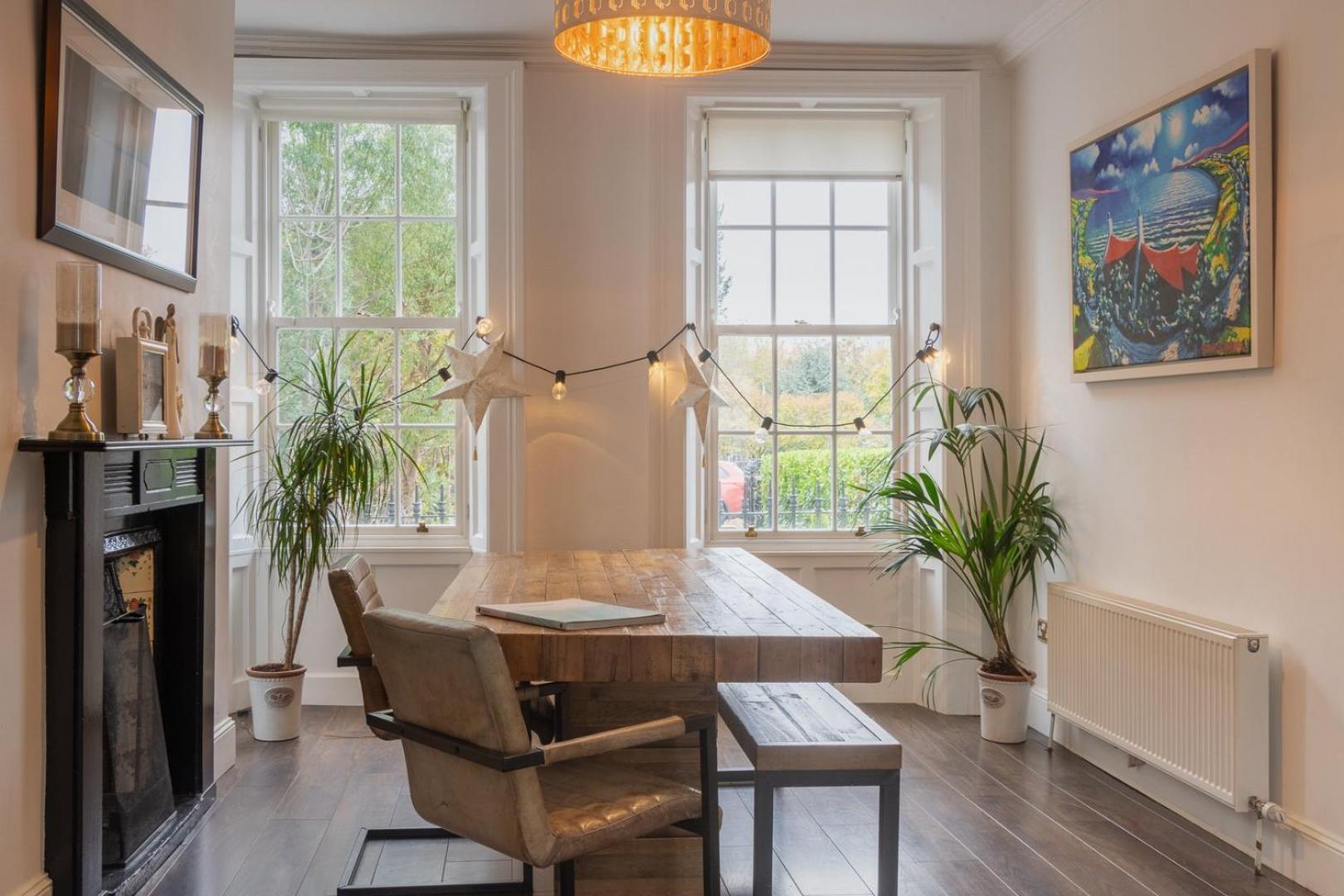 GuestReady - Charming house in Dublin