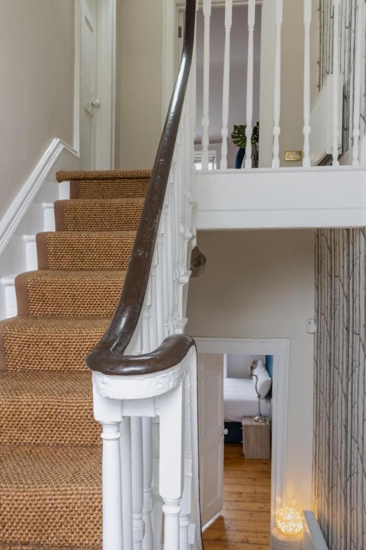 GuestReady - Charming house in Dublin