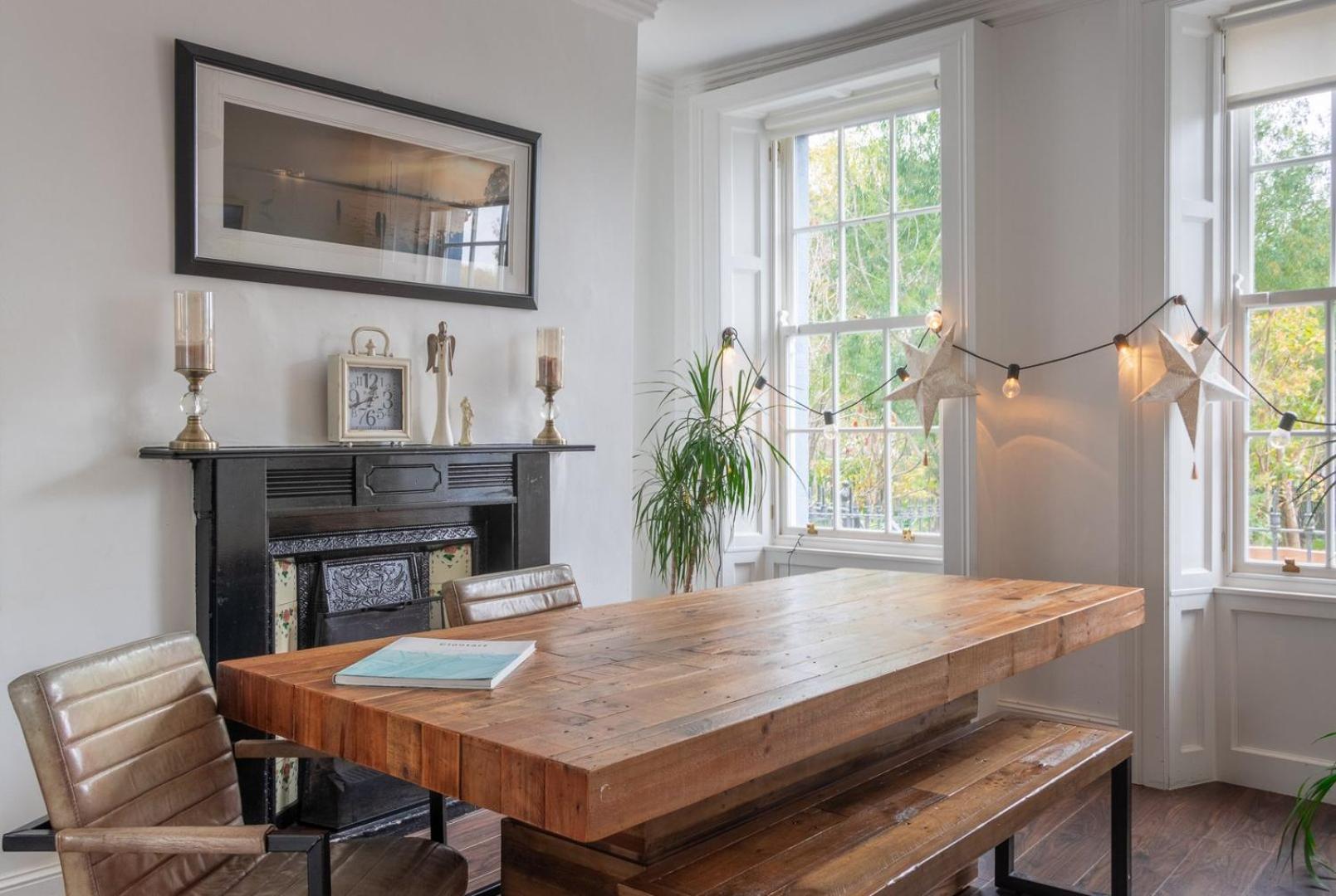 GuestReady - Charming house in Dublin
