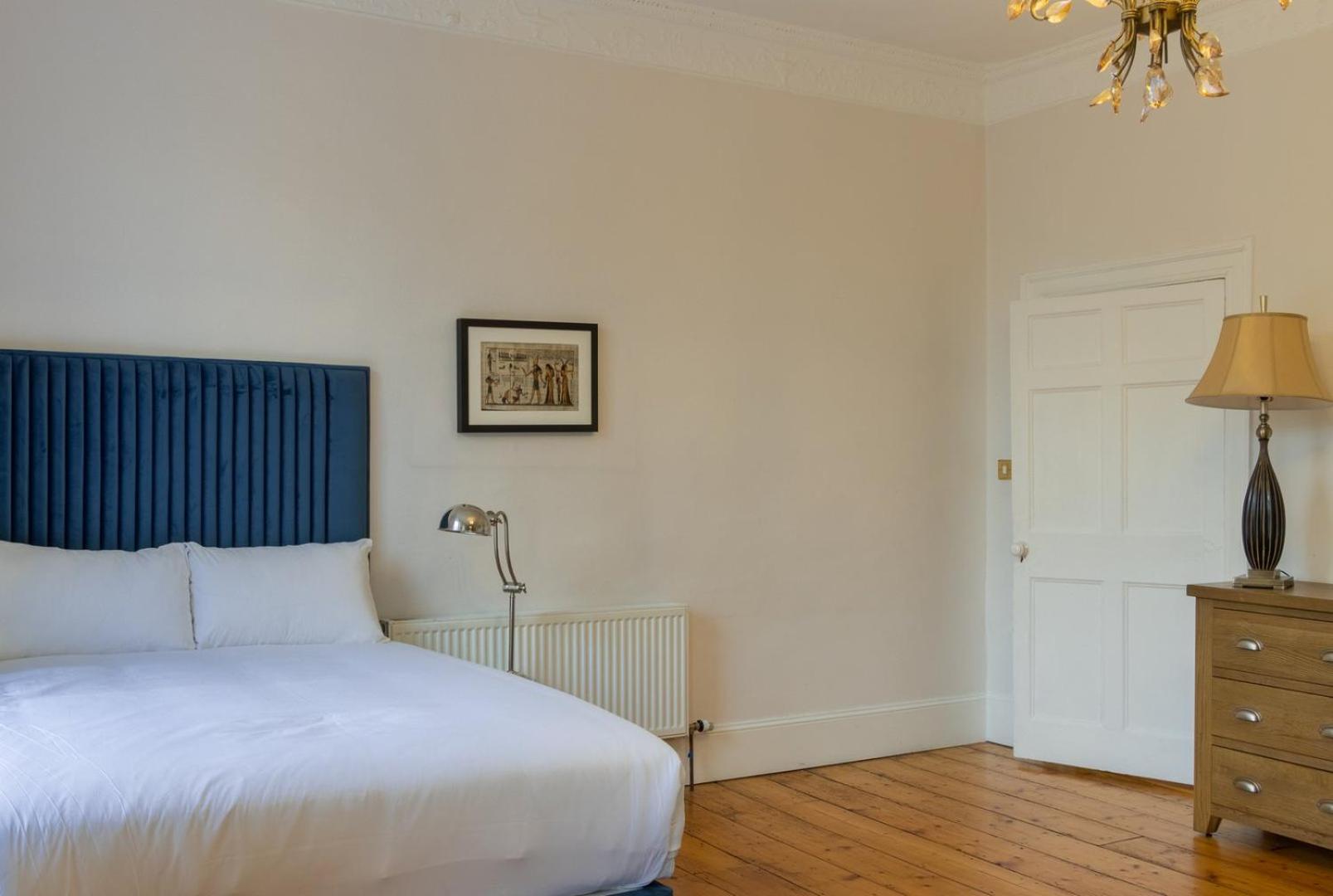 GuestReady - Charming house in Dublin
