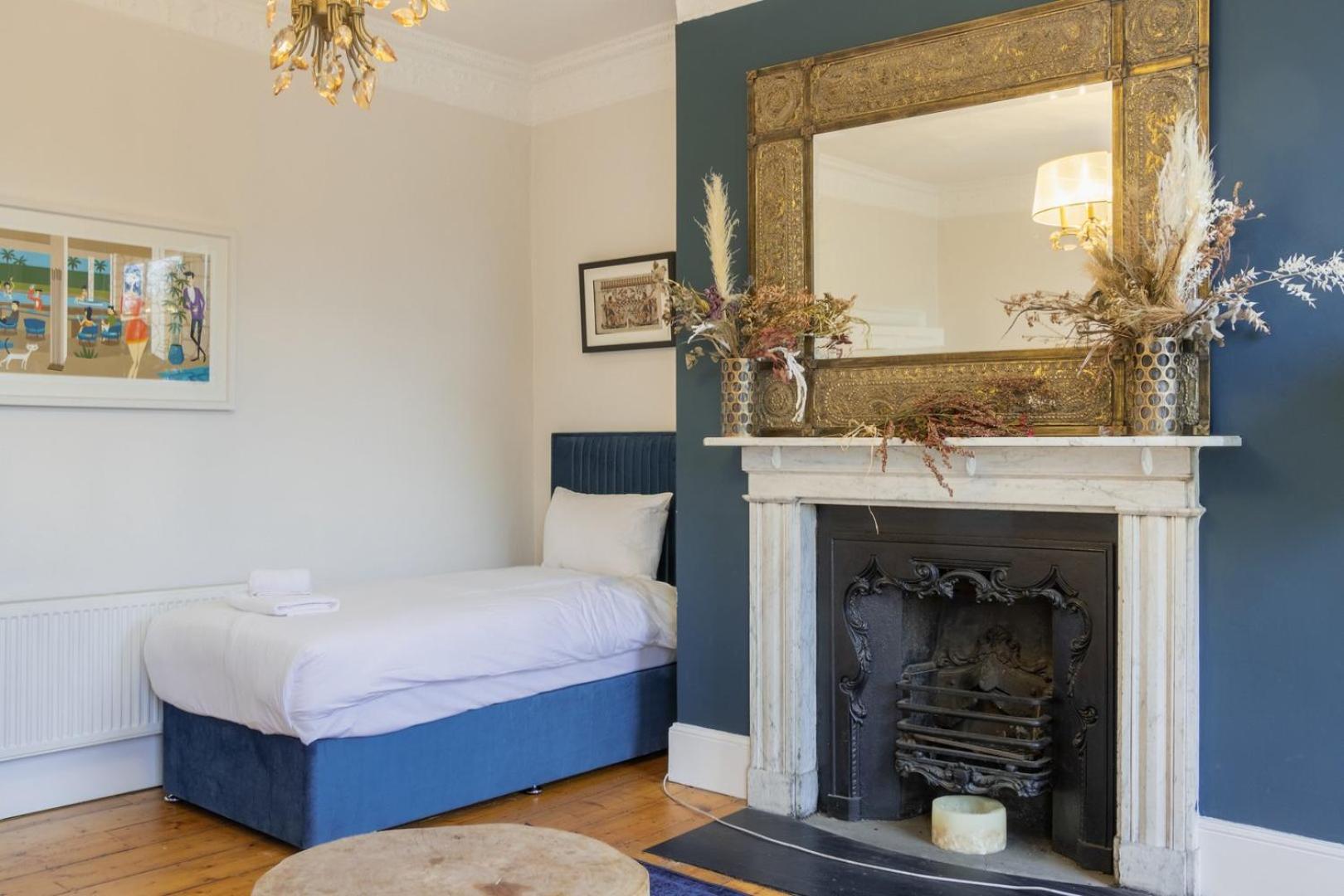 GuestReady - Charming house in Dublin