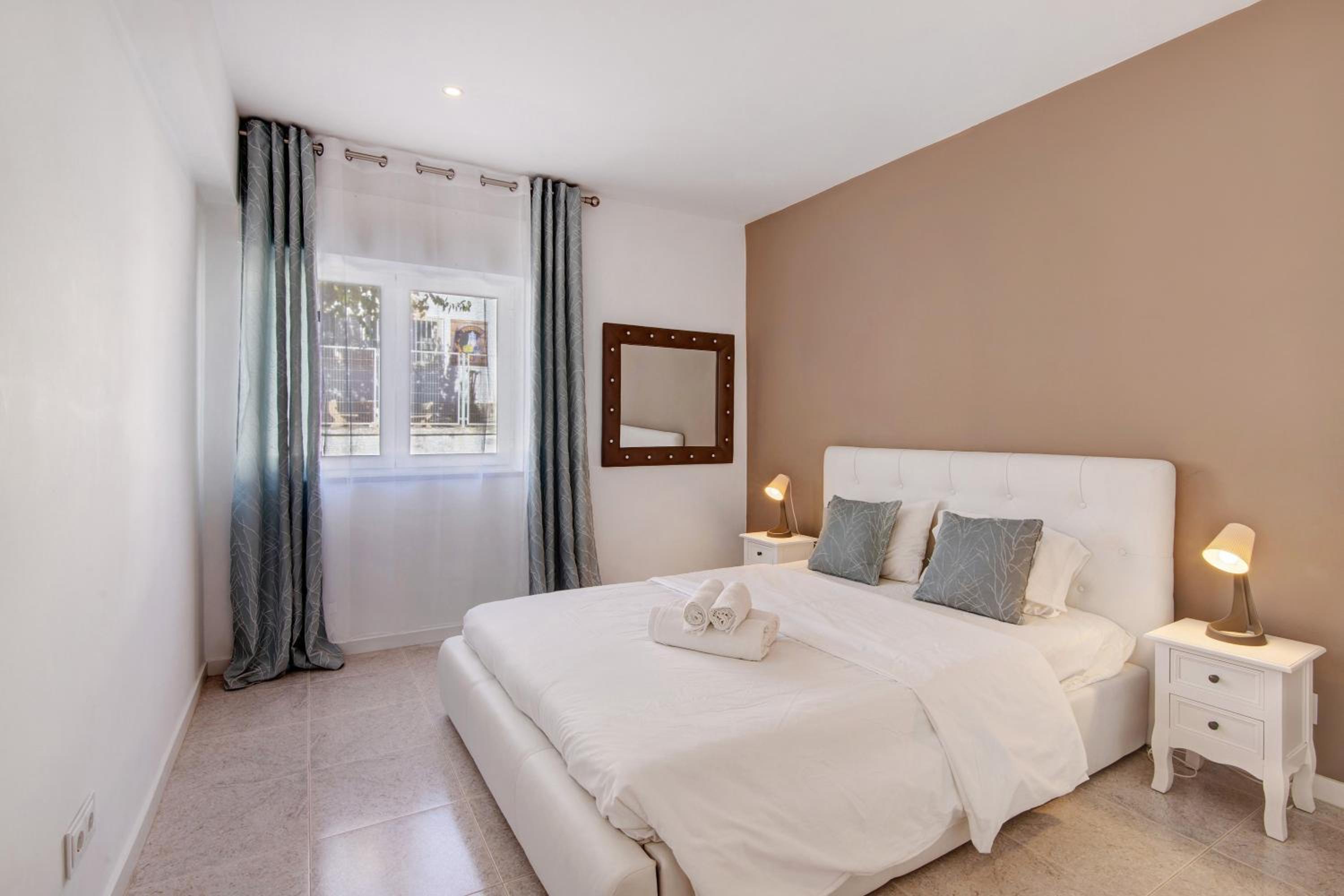 Apartamento Brisas Do Mar view 4
