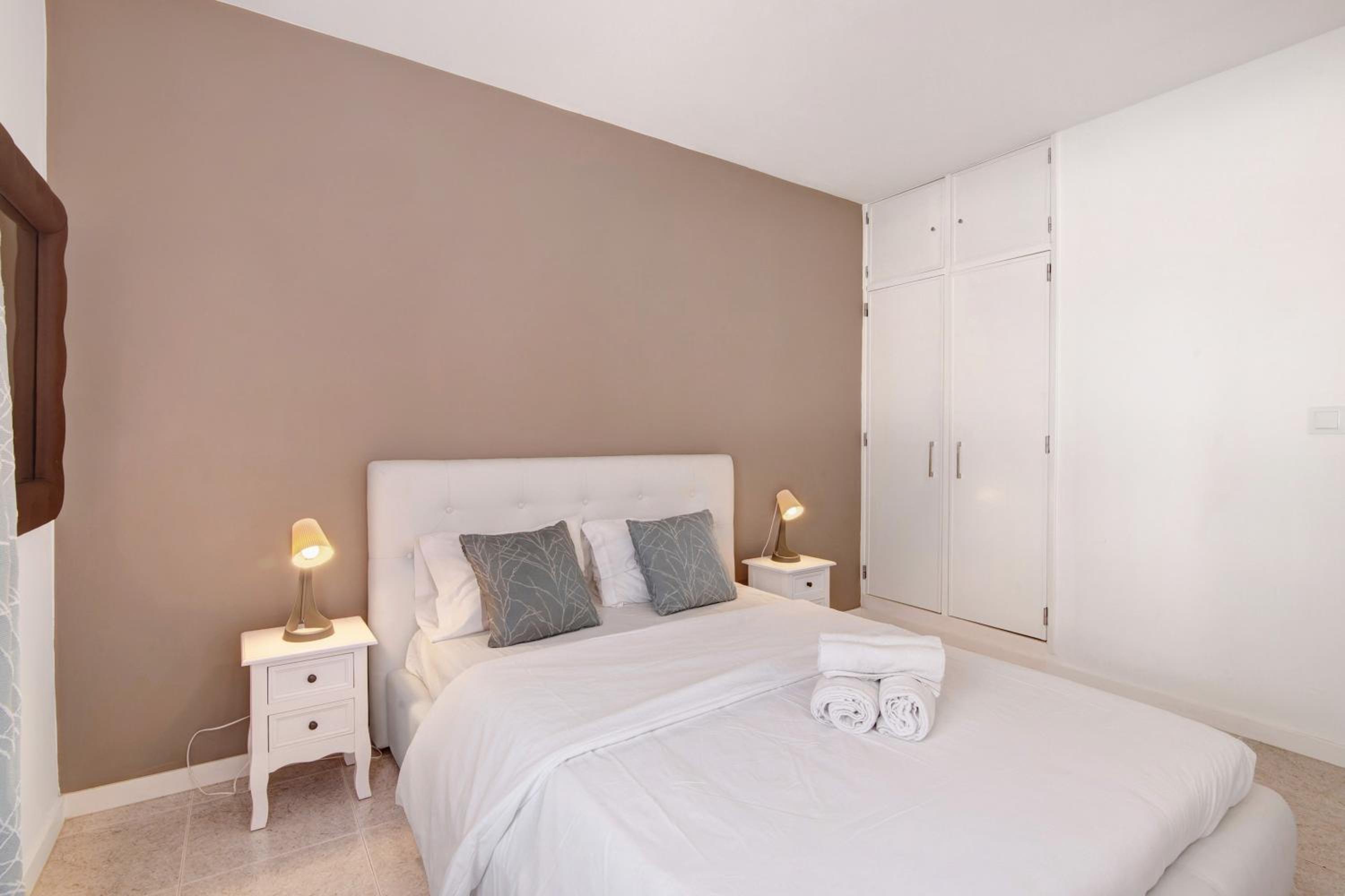 Apartamento Brisas Do Mar view 5