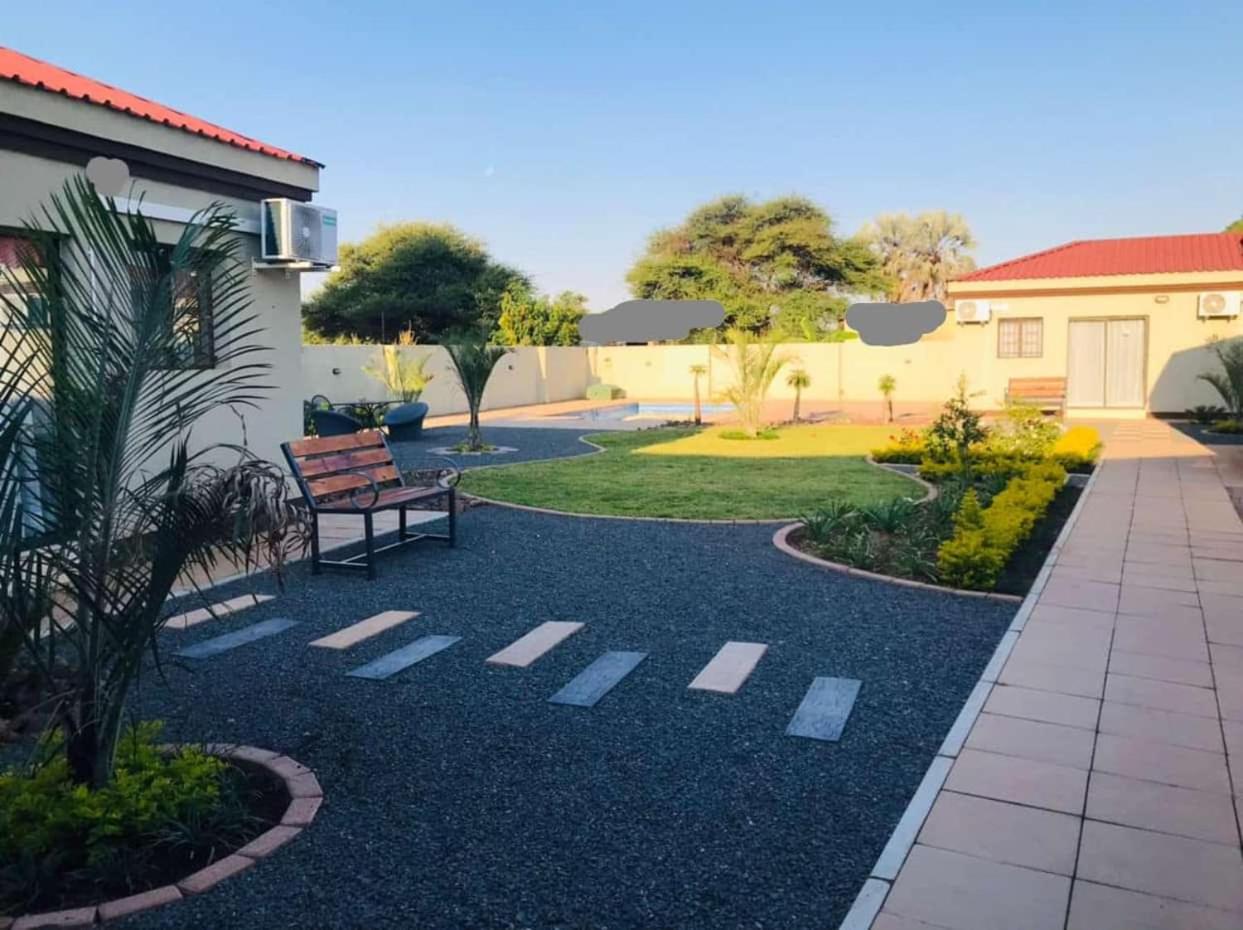 Pahotela Bed and Breakfast