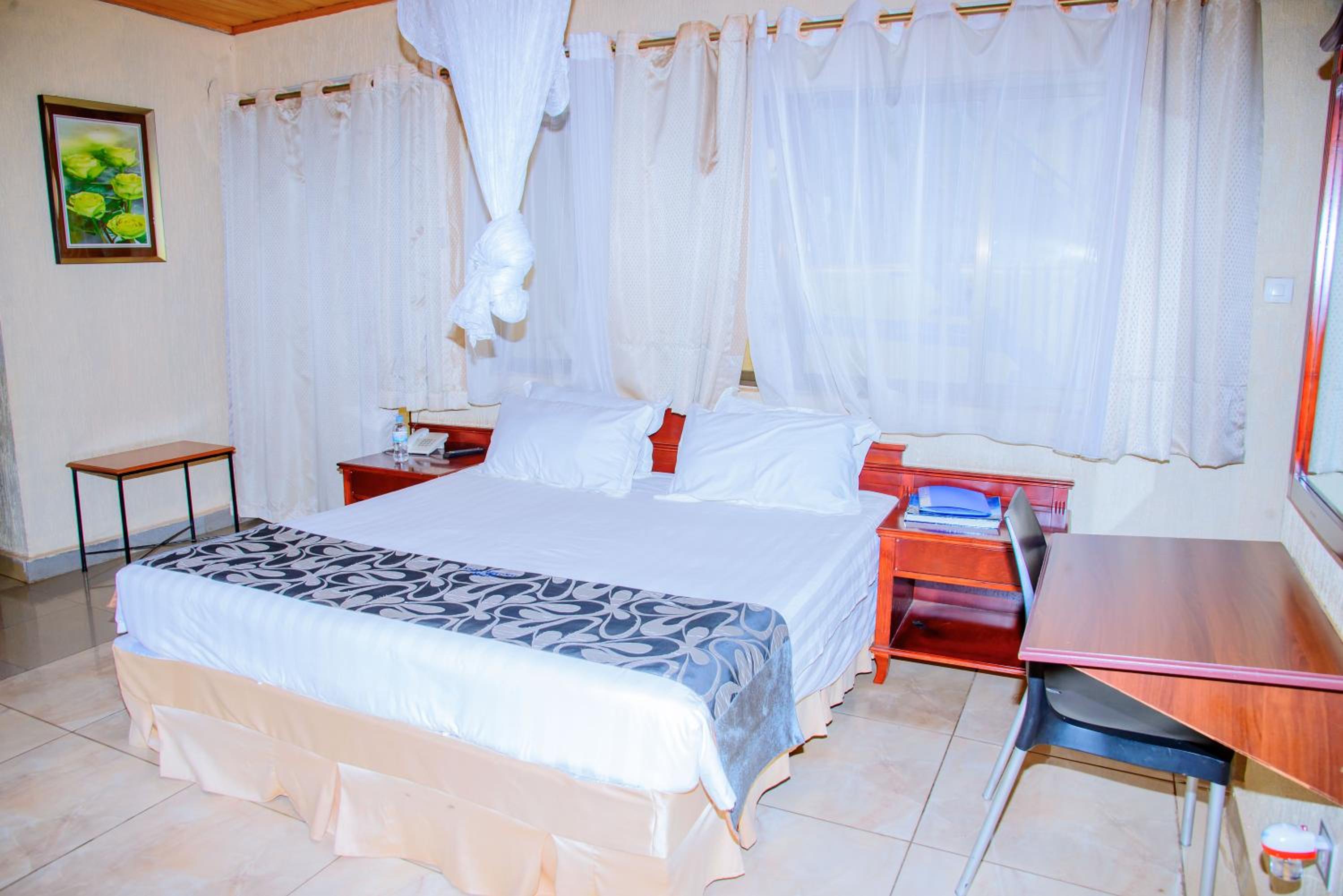 Kigali Diplomat Hotel