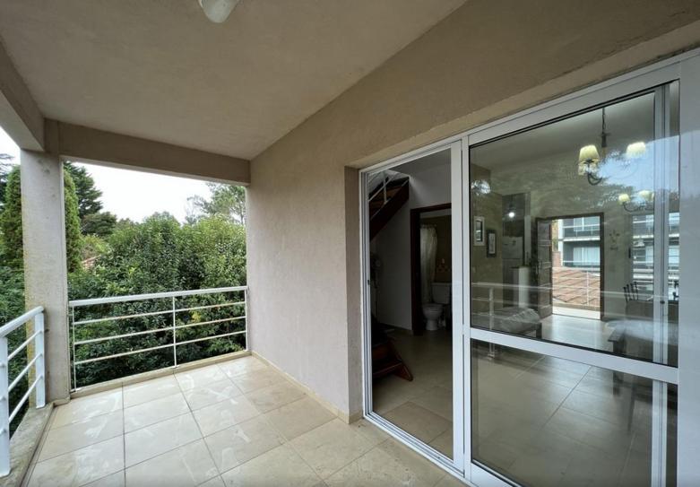 Duplex en Pinamar