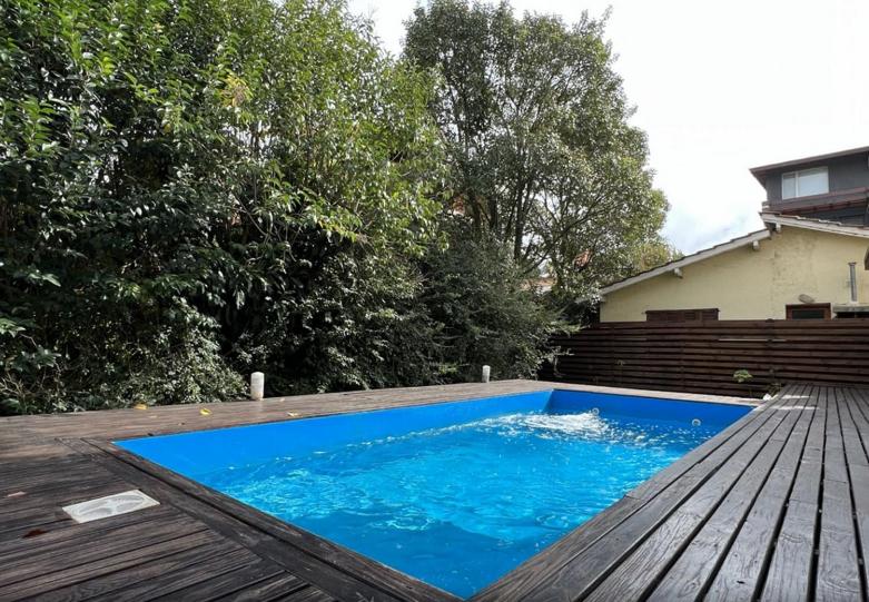 Duplex en Pinamar