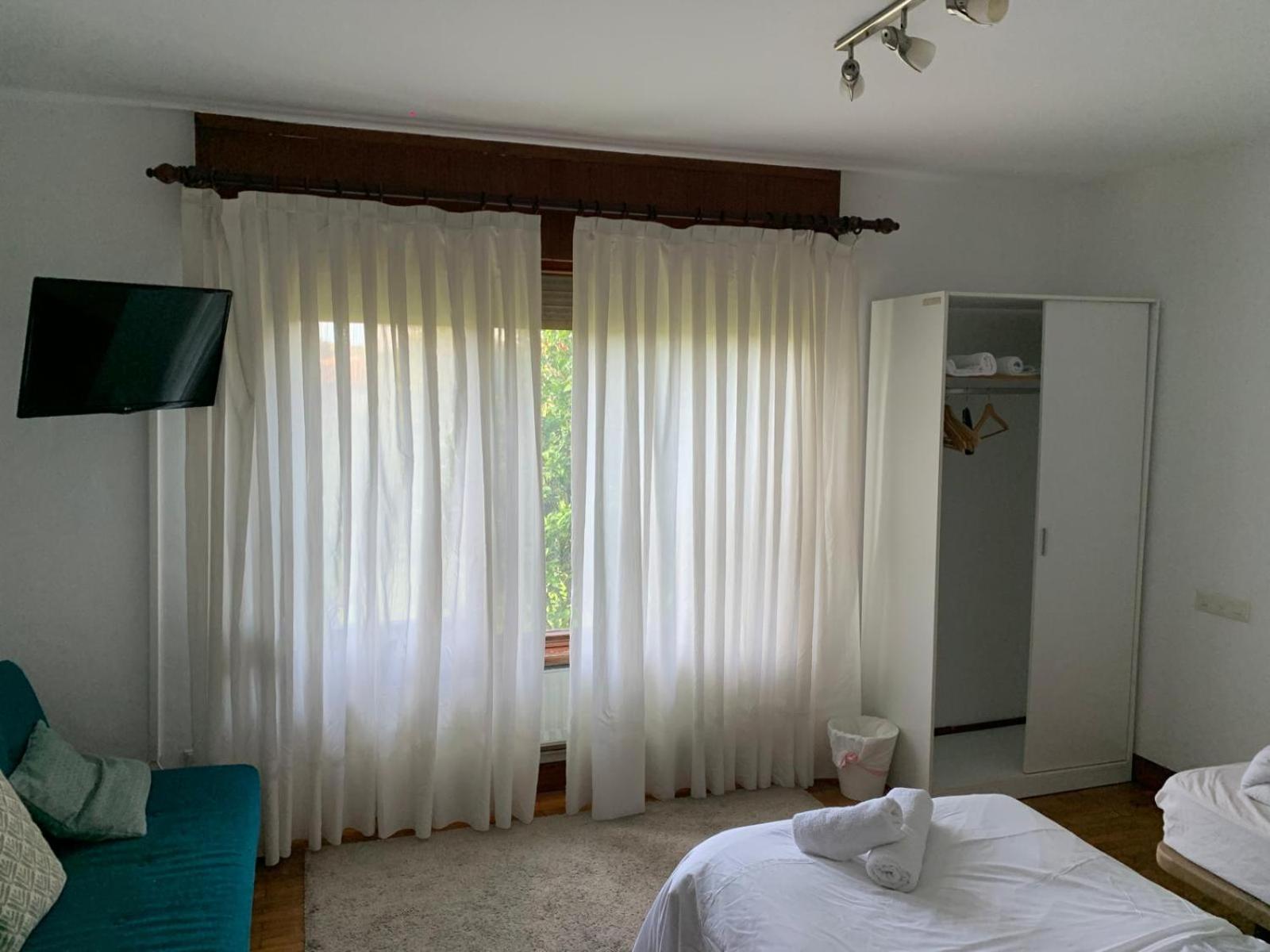 Aloka rooms Sopela view 2