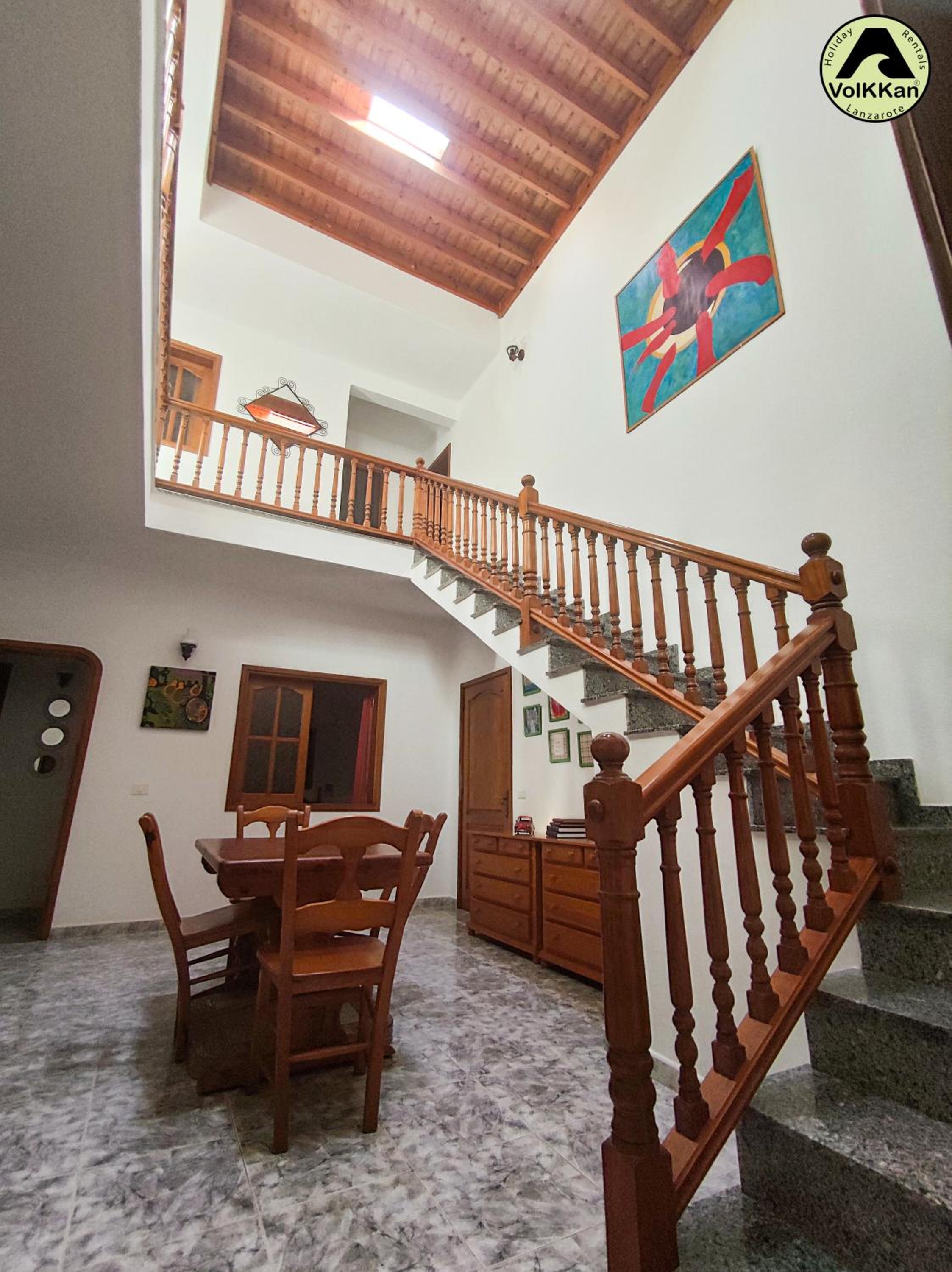 VolKKanrentals Beach View House