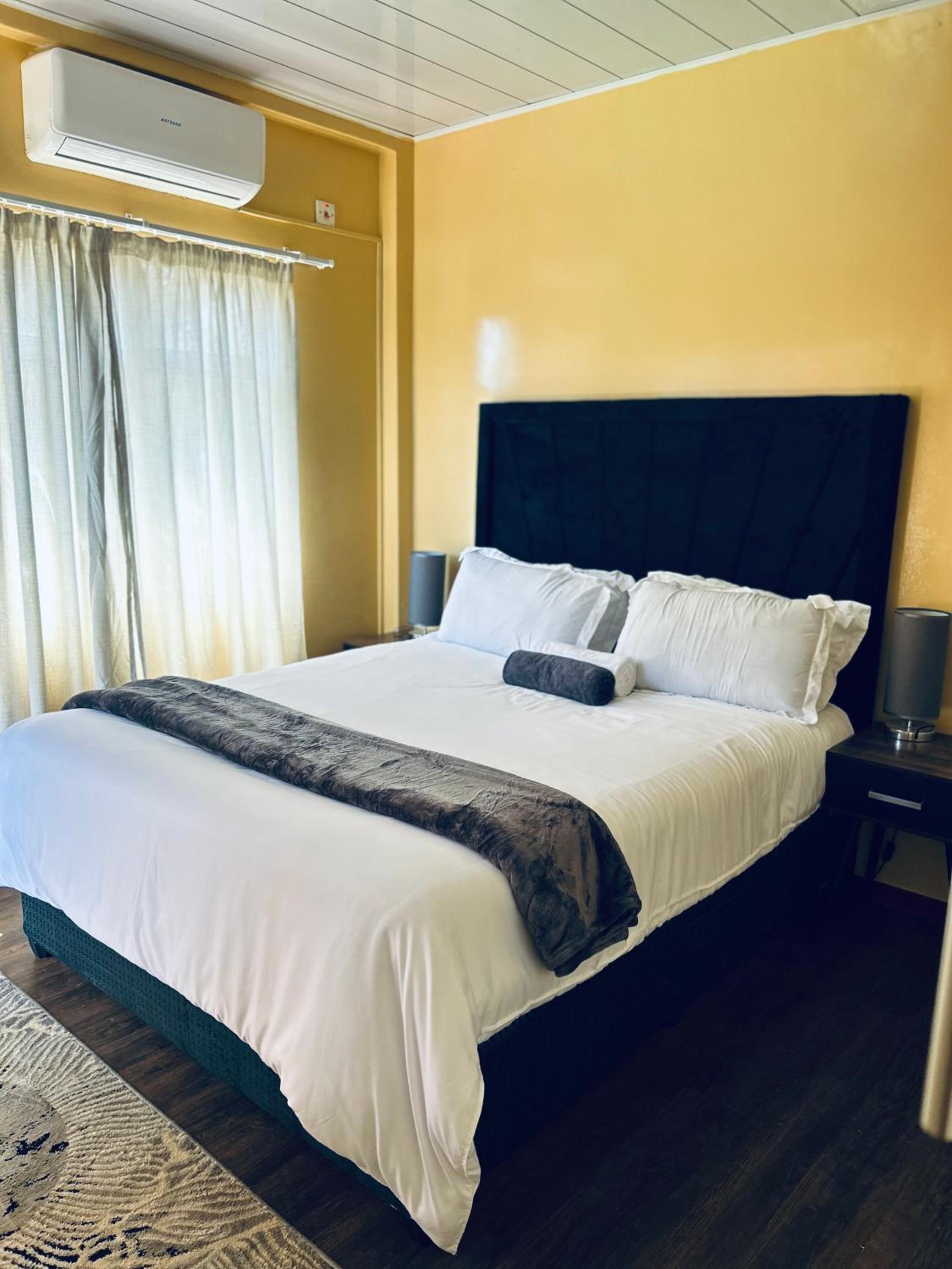 Sitruc apartments