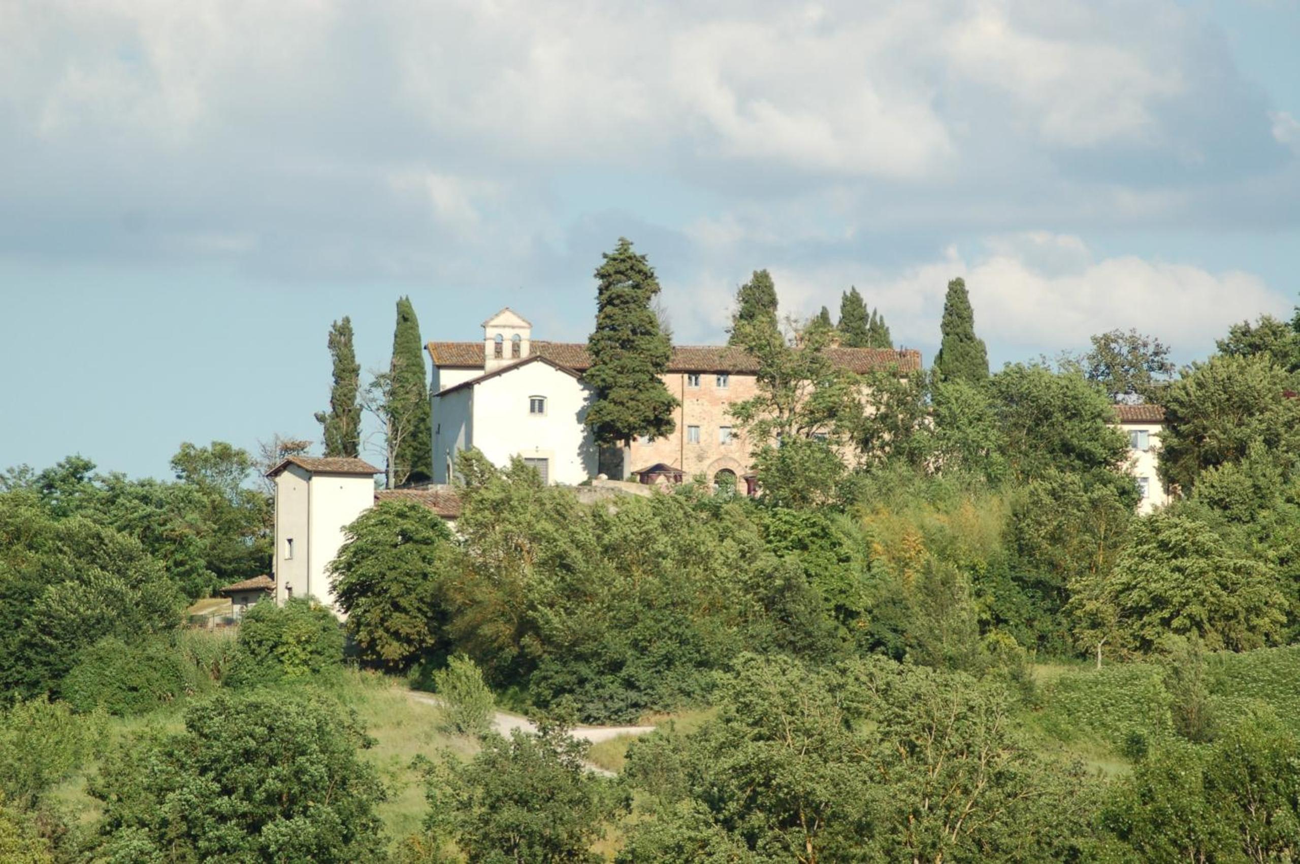 Badia il Vingone