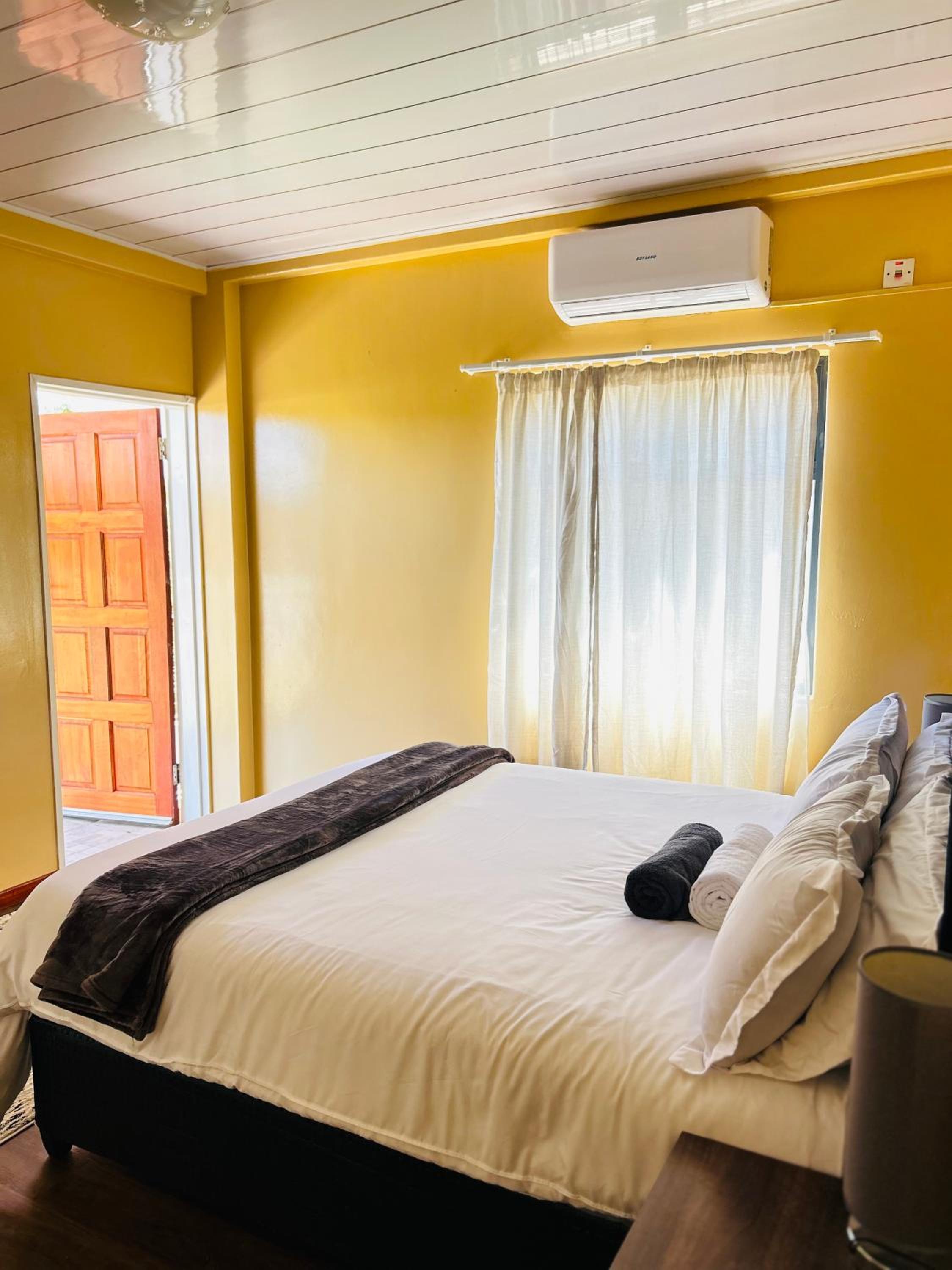 Sitruc apartments