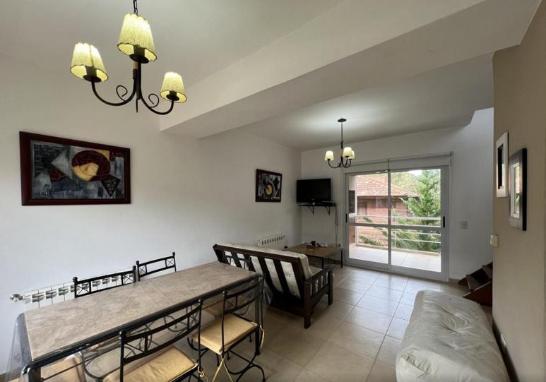 Duplex en Pinamar