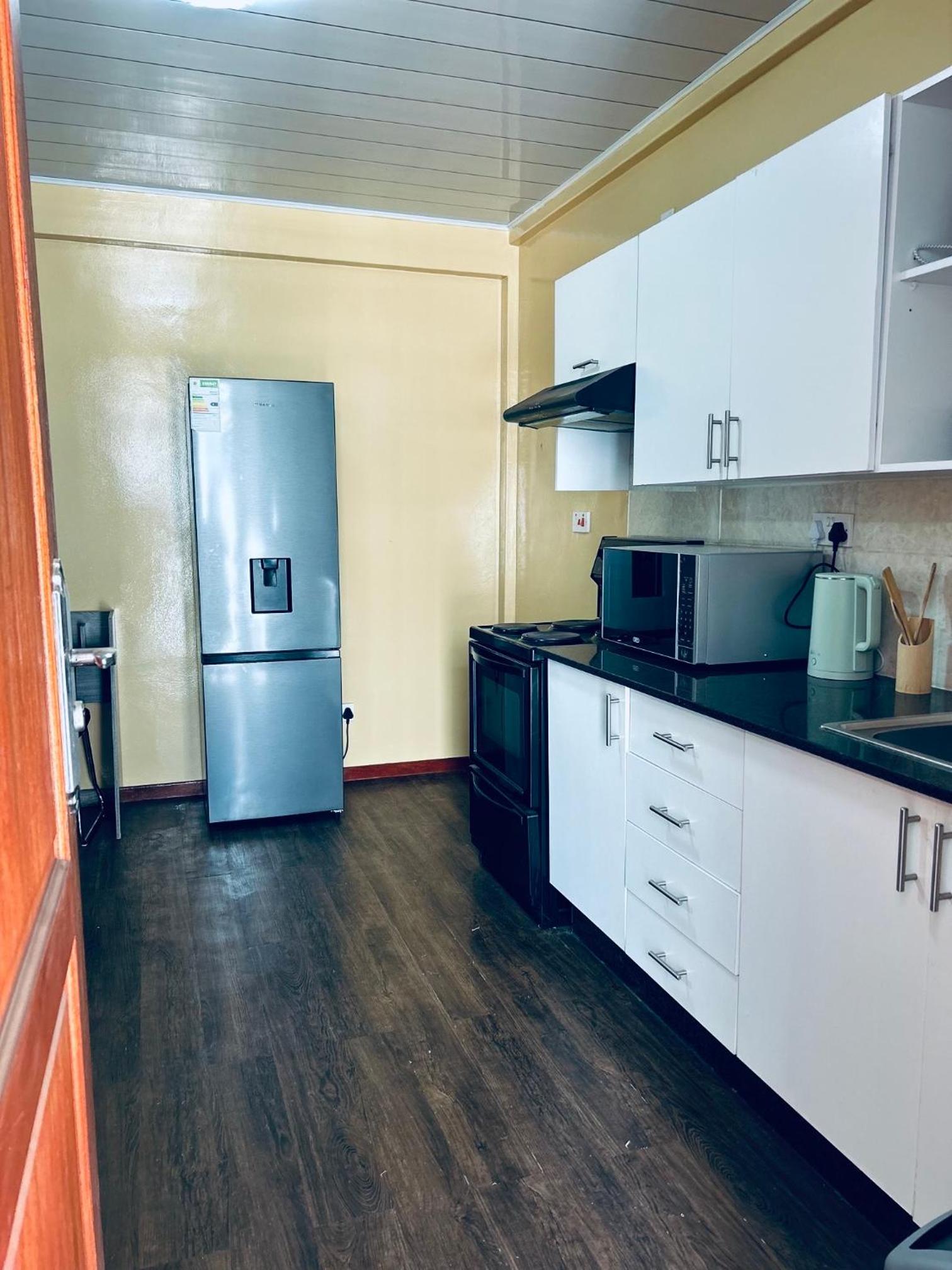 Sitruc apartments
