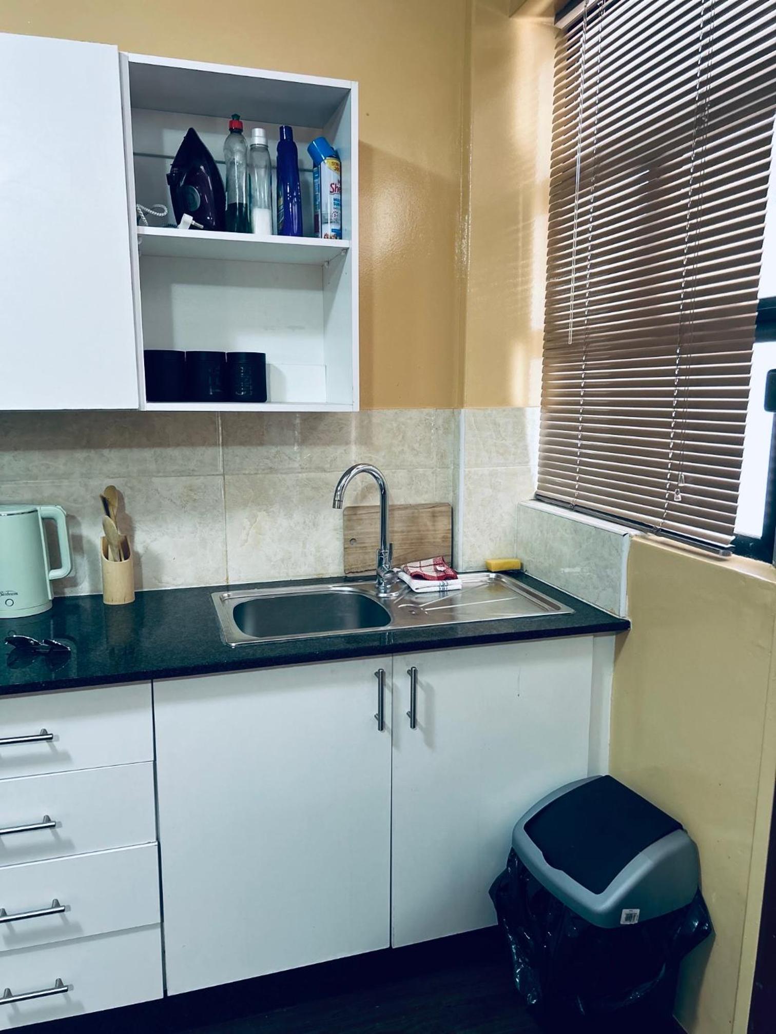 Sitruc apartments