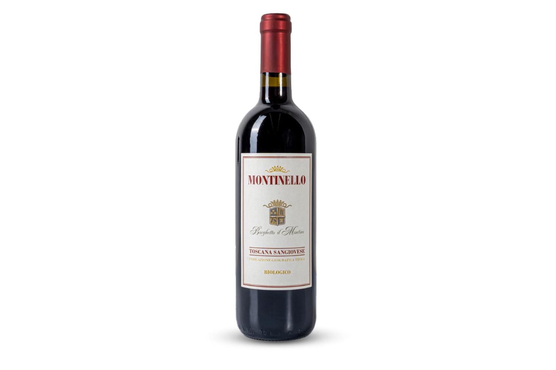 Agriturismo Borghetto Il Montino