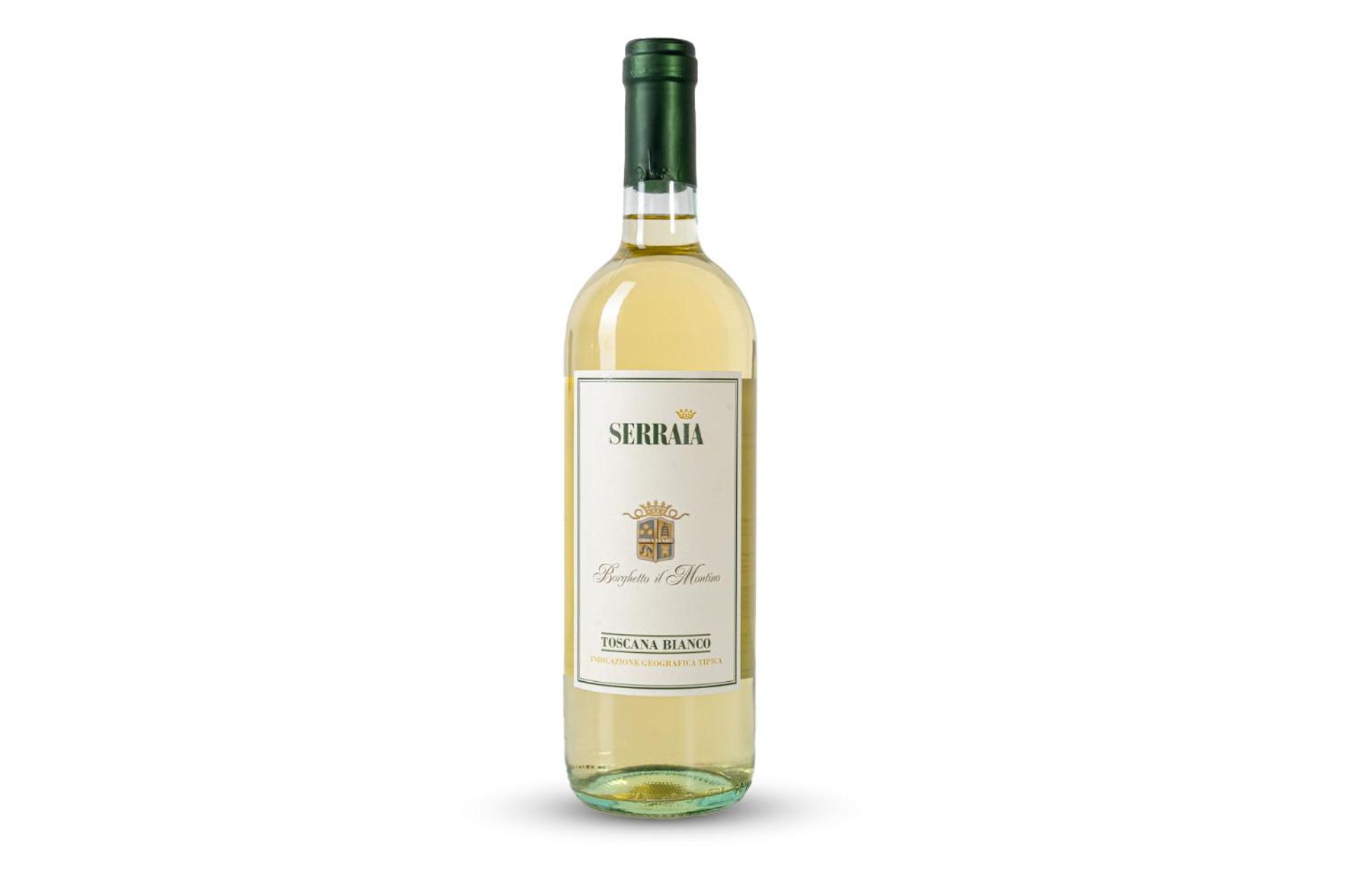 Agriturismo Borghetto Il Montino