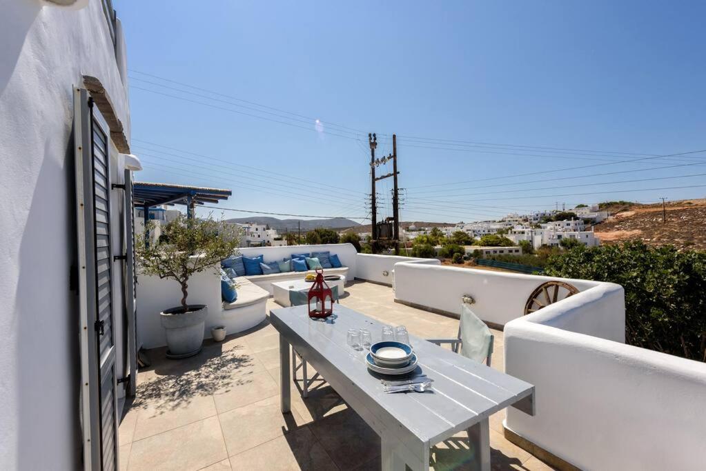 Naousa - 3BR House - Villa Hara photo 2