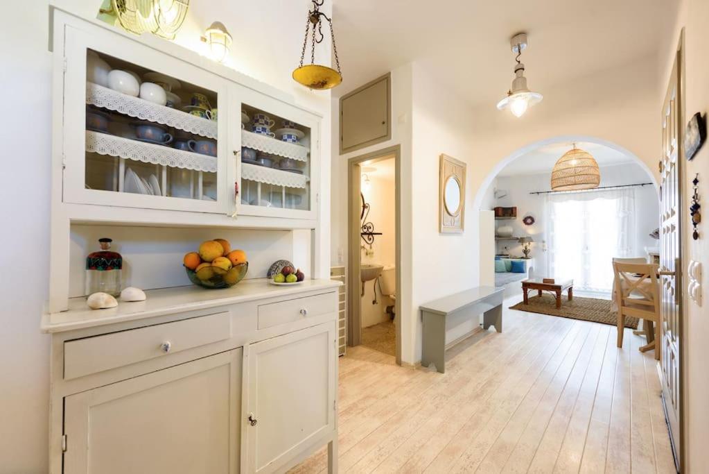 Naousa - 3BR House - Villa Hara photo 5