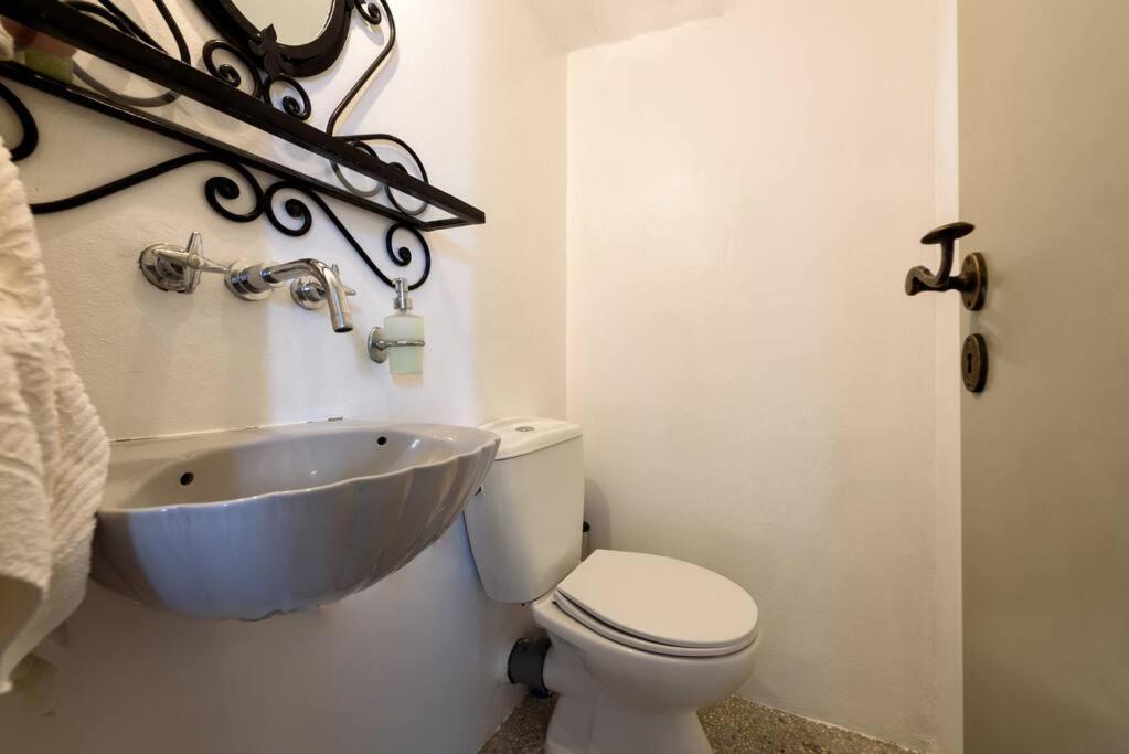 Naousa - 3BR House - Villa Hara