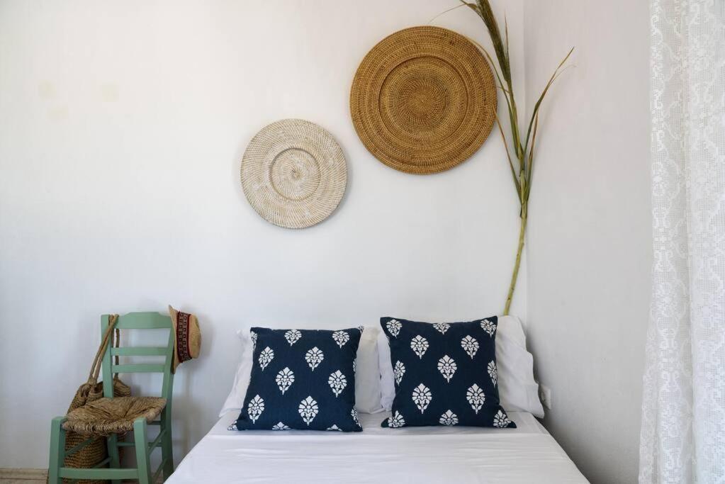 Naousa - 3BR House - Villa Hara