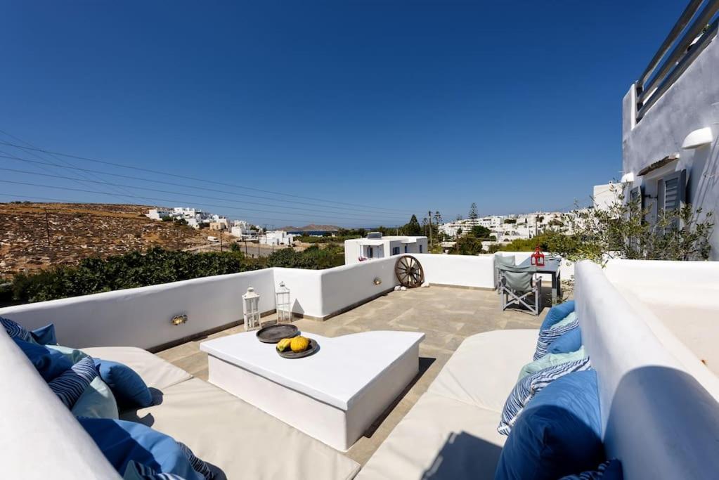Naousa - 3BR House - Villa Hara