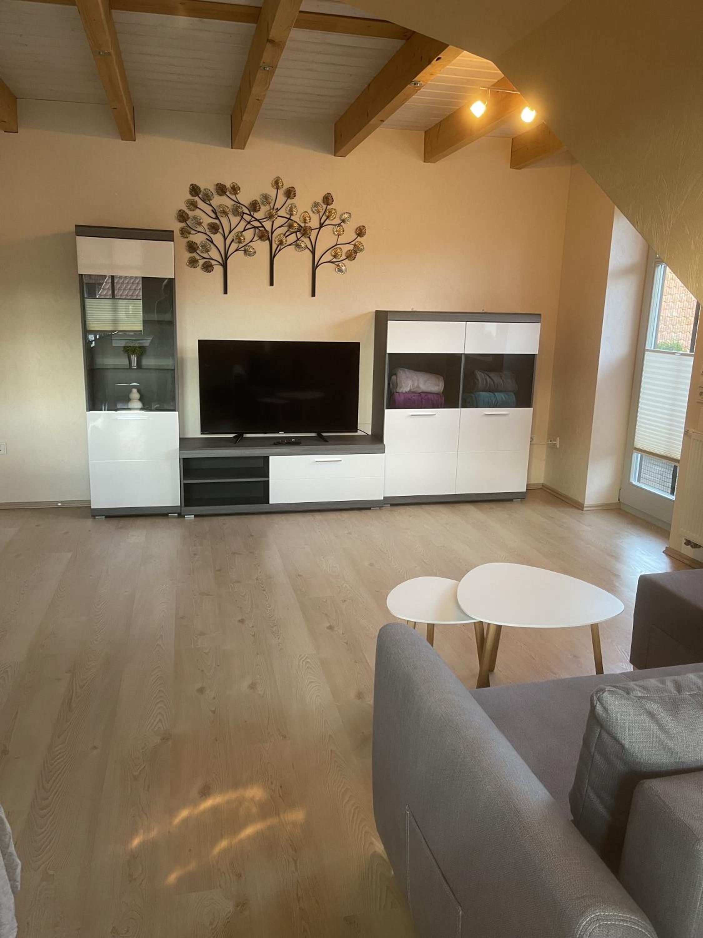 Ferienwohnung 2 Hof Schäfer