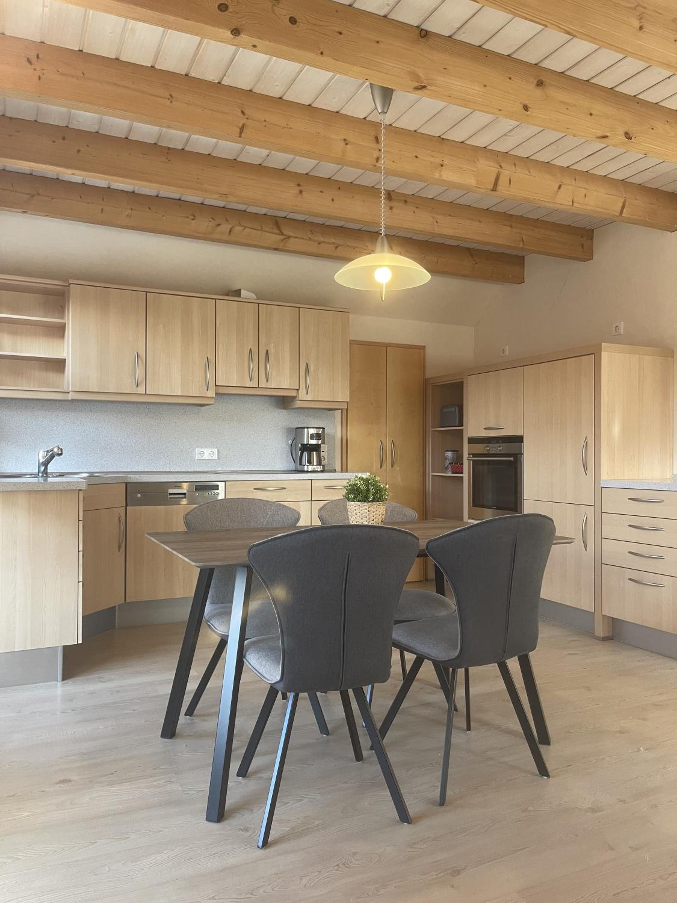 Ferienwohnung 2 Hof Schäfer