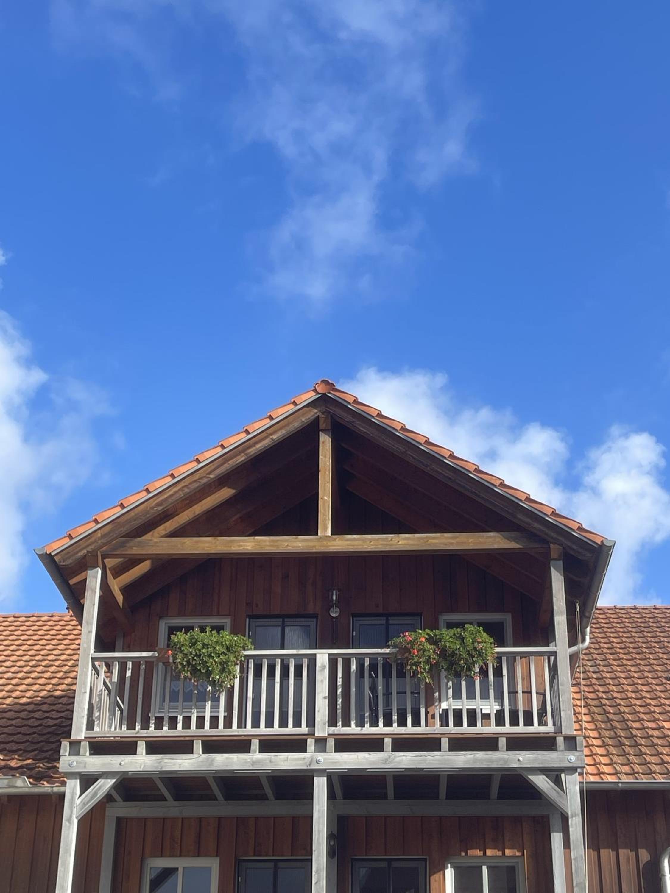 Ferienwohnung 2 Hof Schäfer