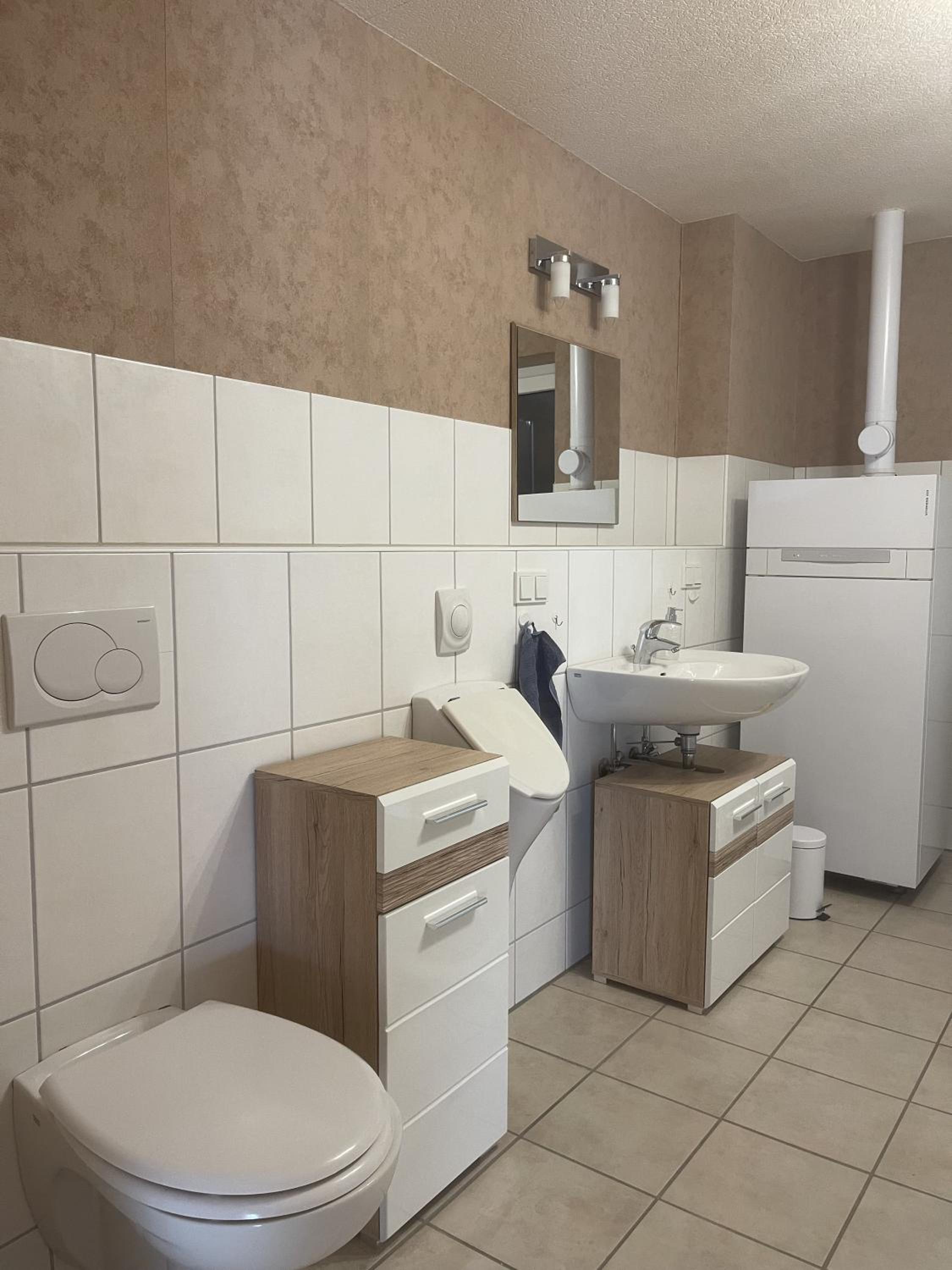 Ferienwohnung 2 Hof Schäfer