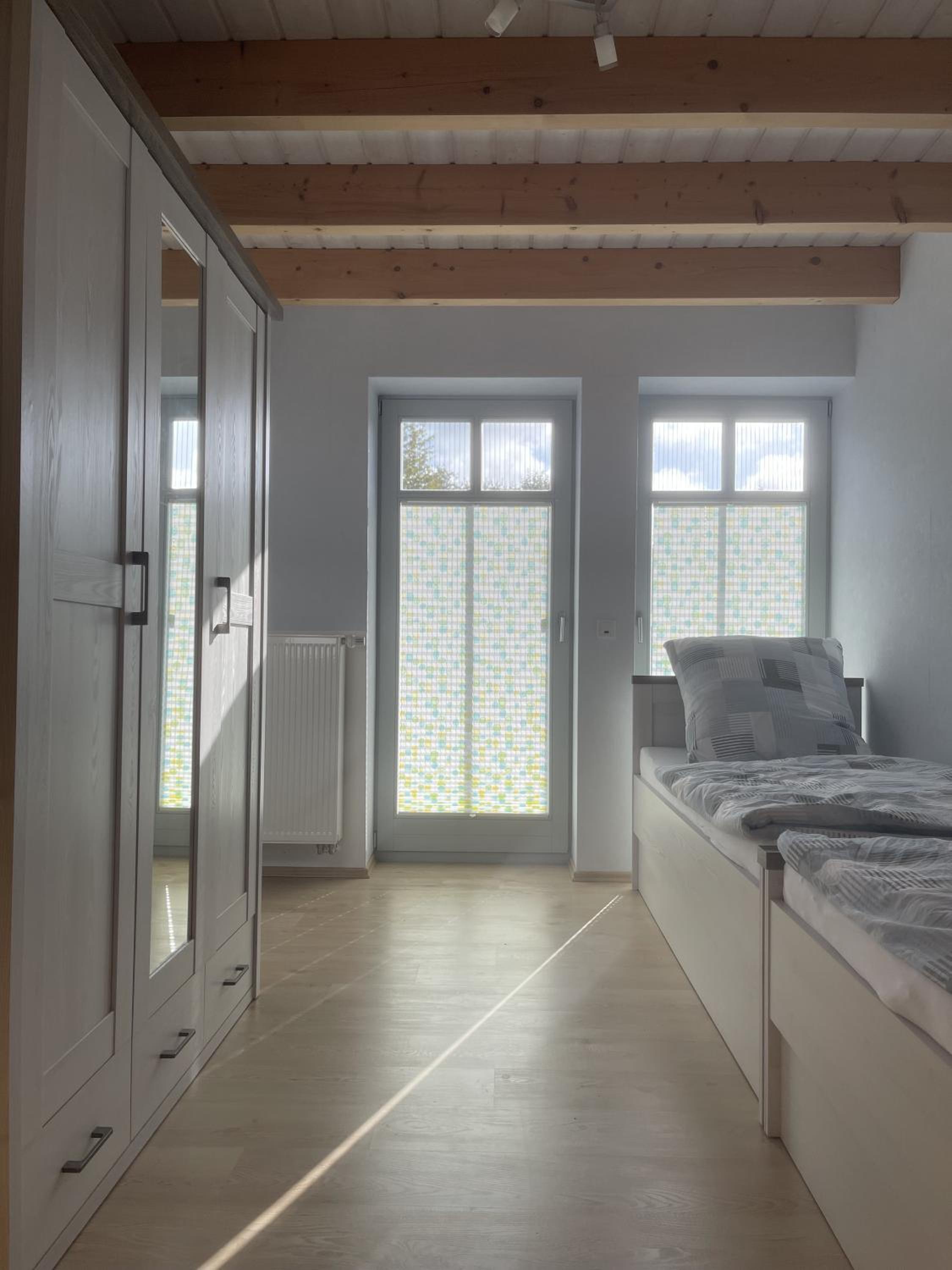 Ferienwohnung 2 Hof Schäfer