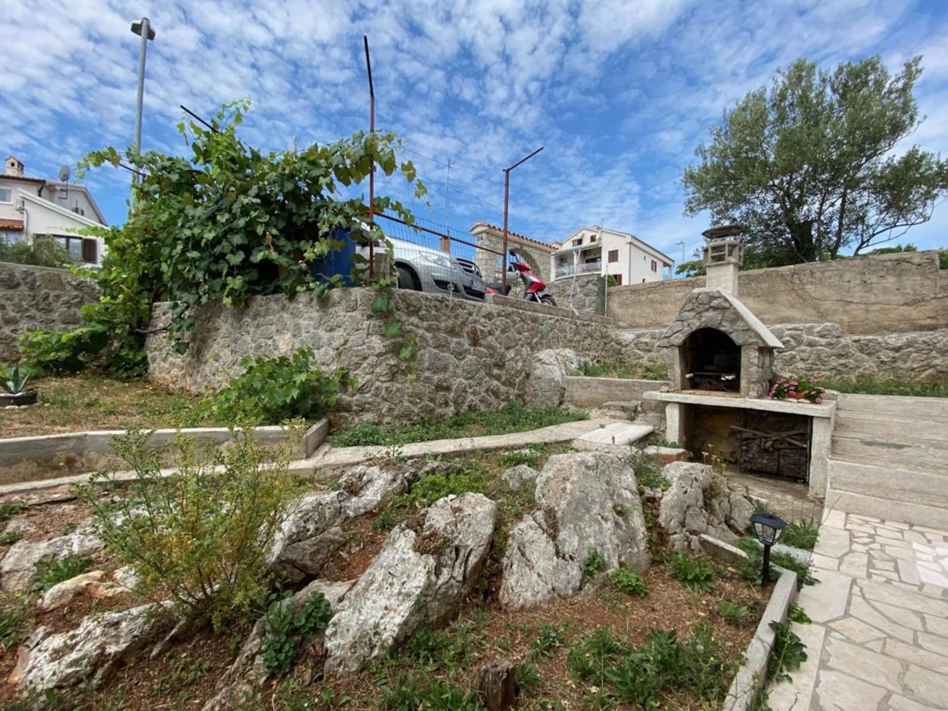 Apartments Xenia Krk