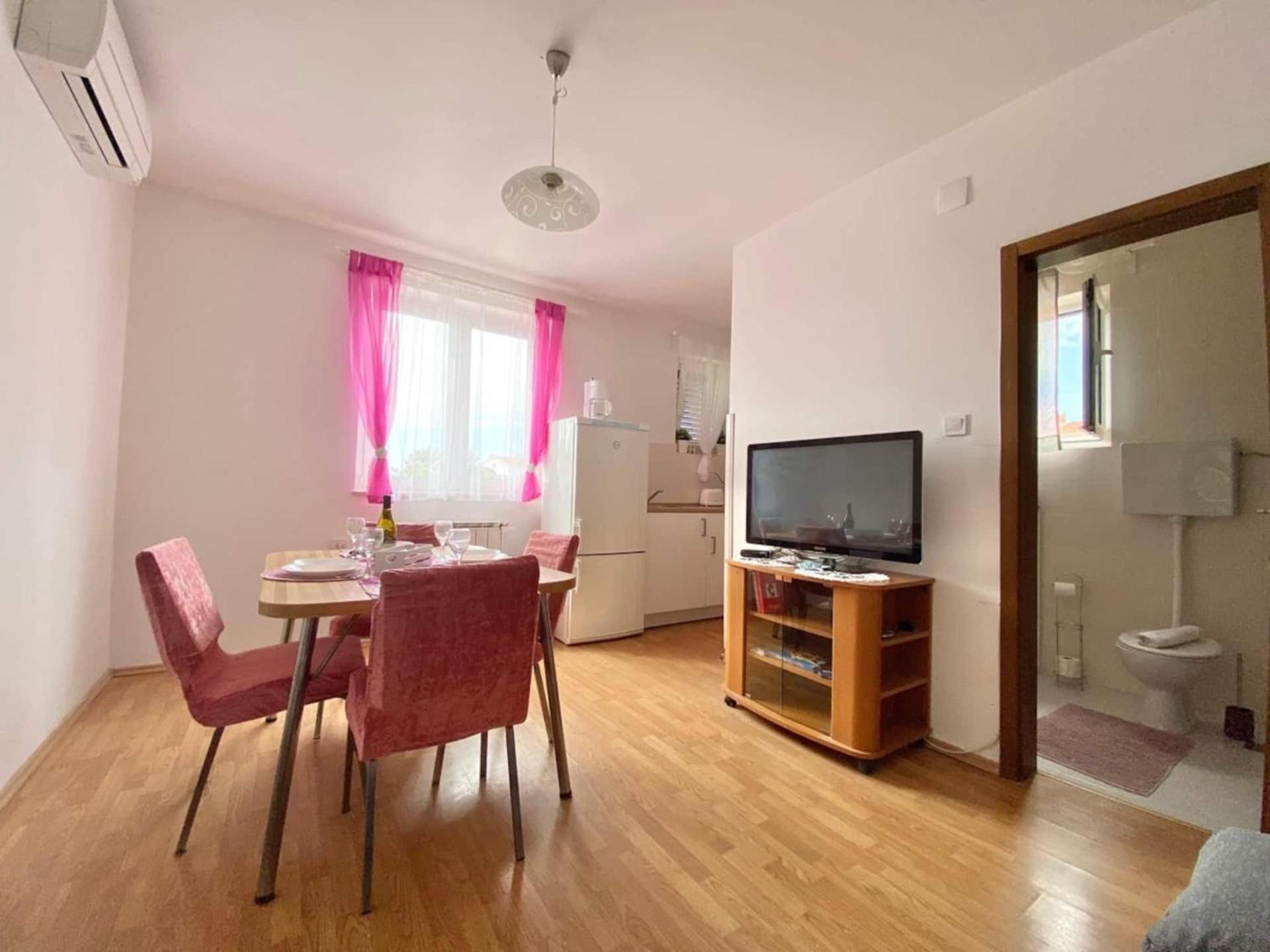 Apartments Xenia Krk