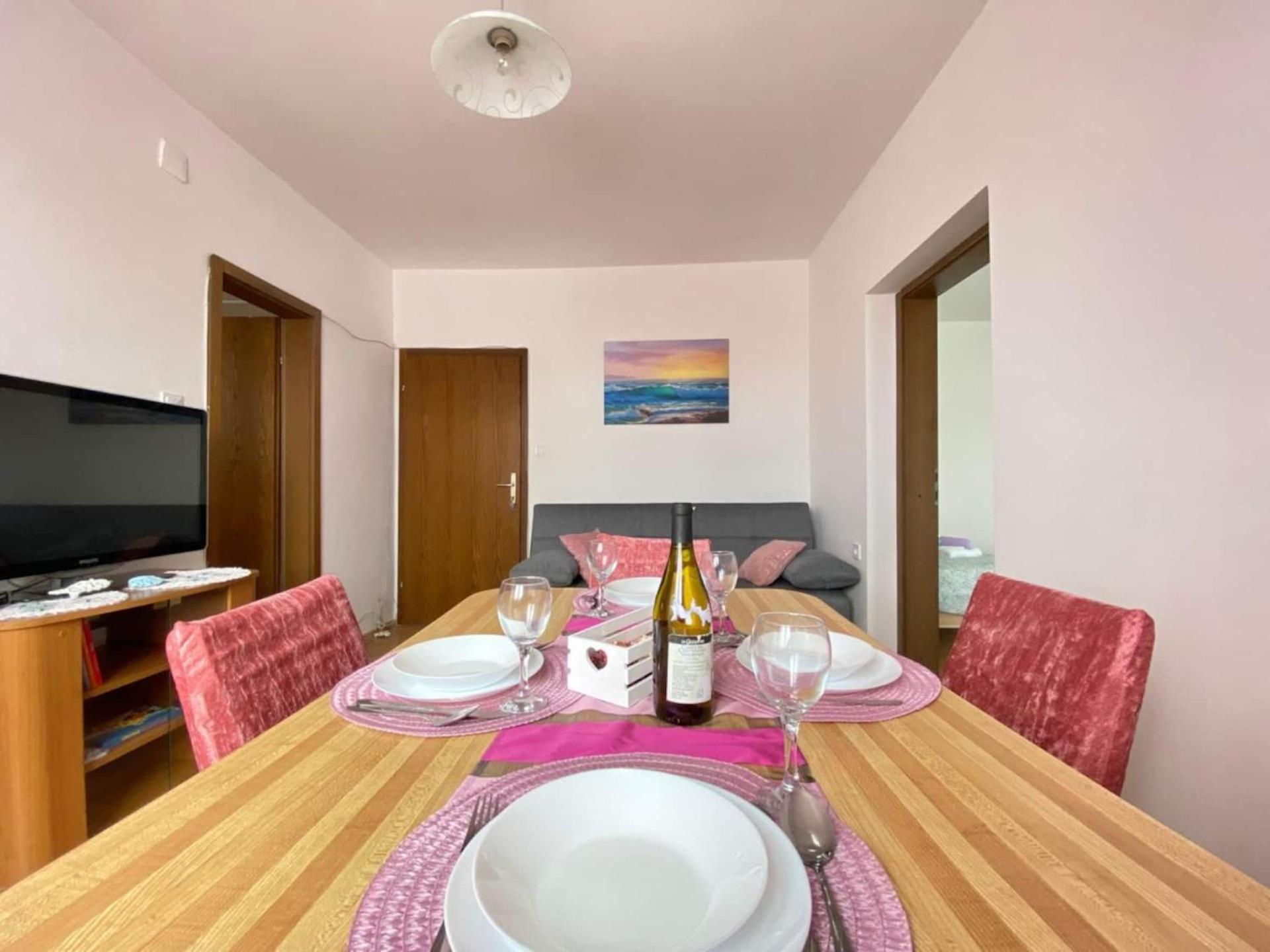 Apartments Xenia Krk