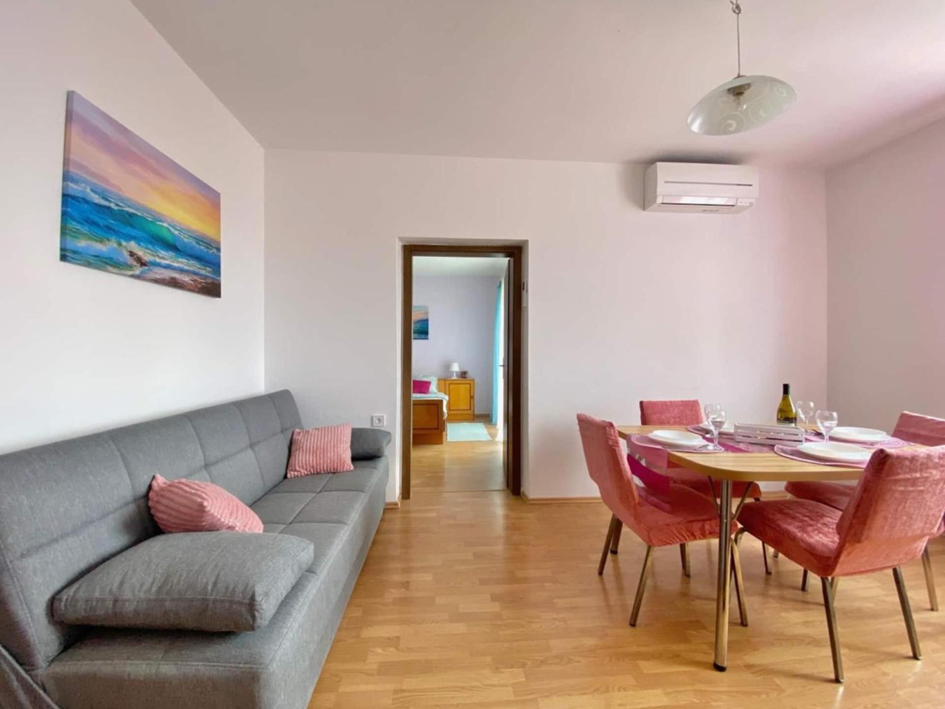 Apartments Xenia Krk