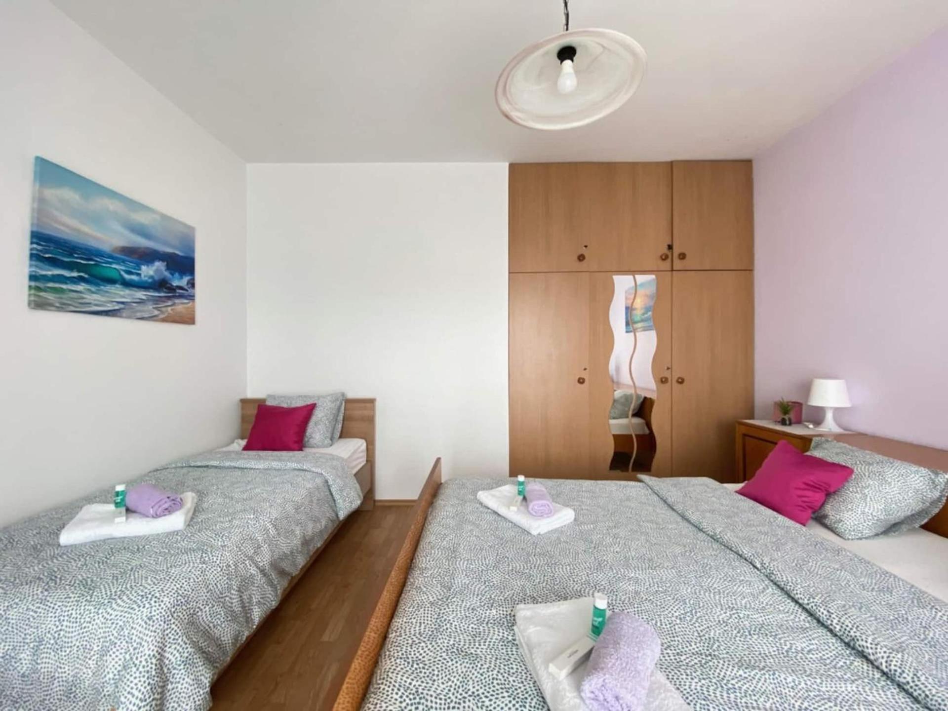 Apartments Xenia Krk