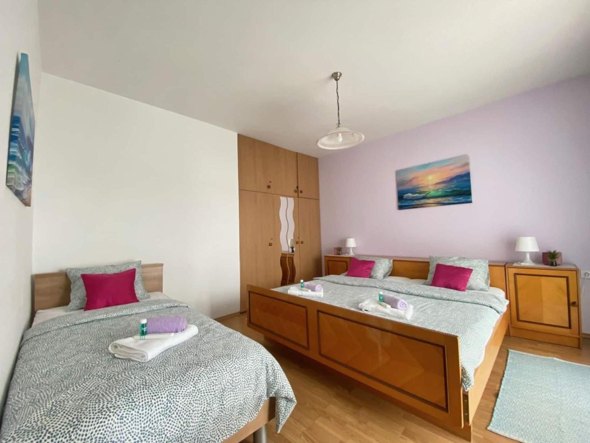 Apartments Xenia Krk