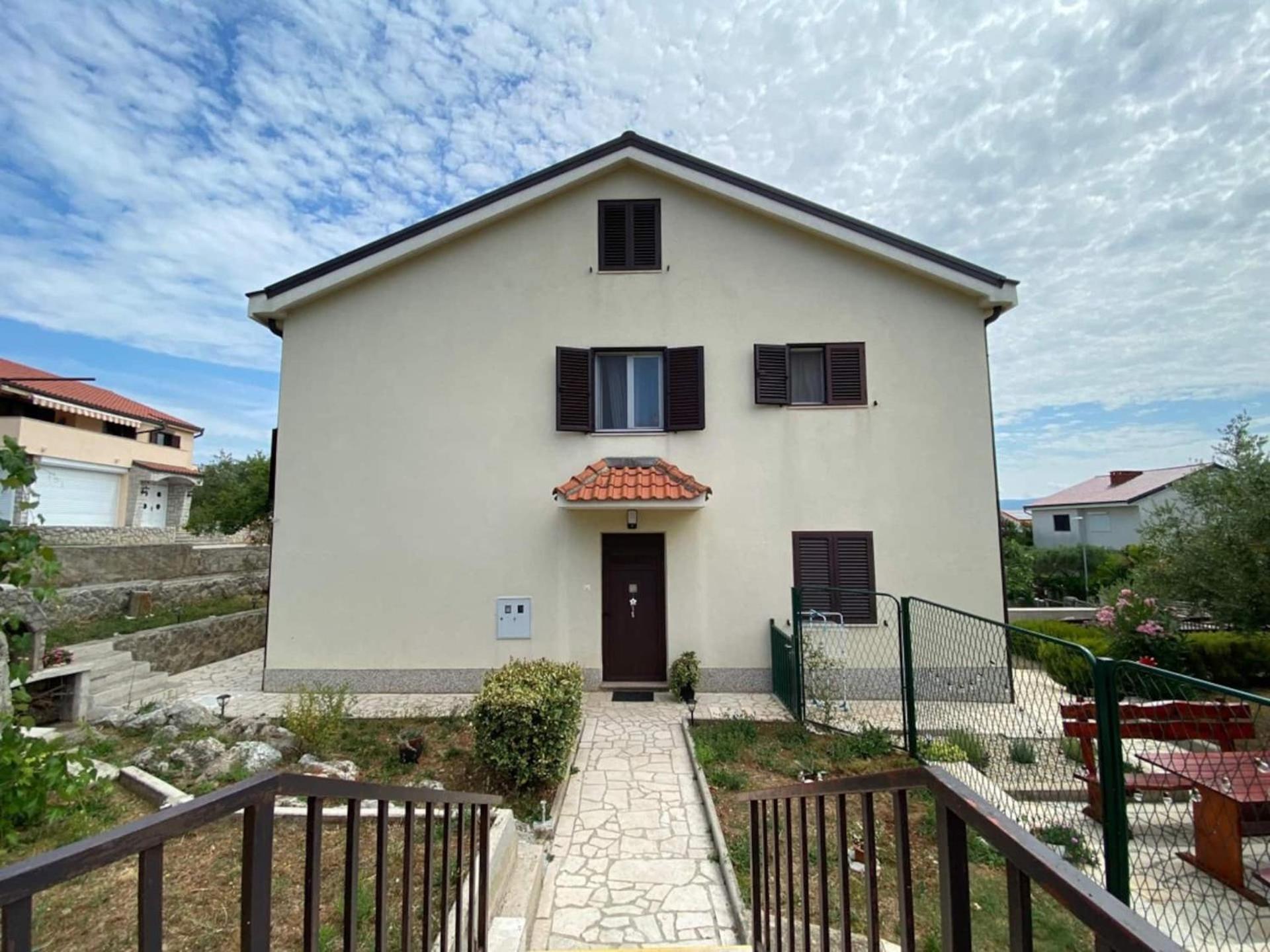 Apartments Xenia Krk