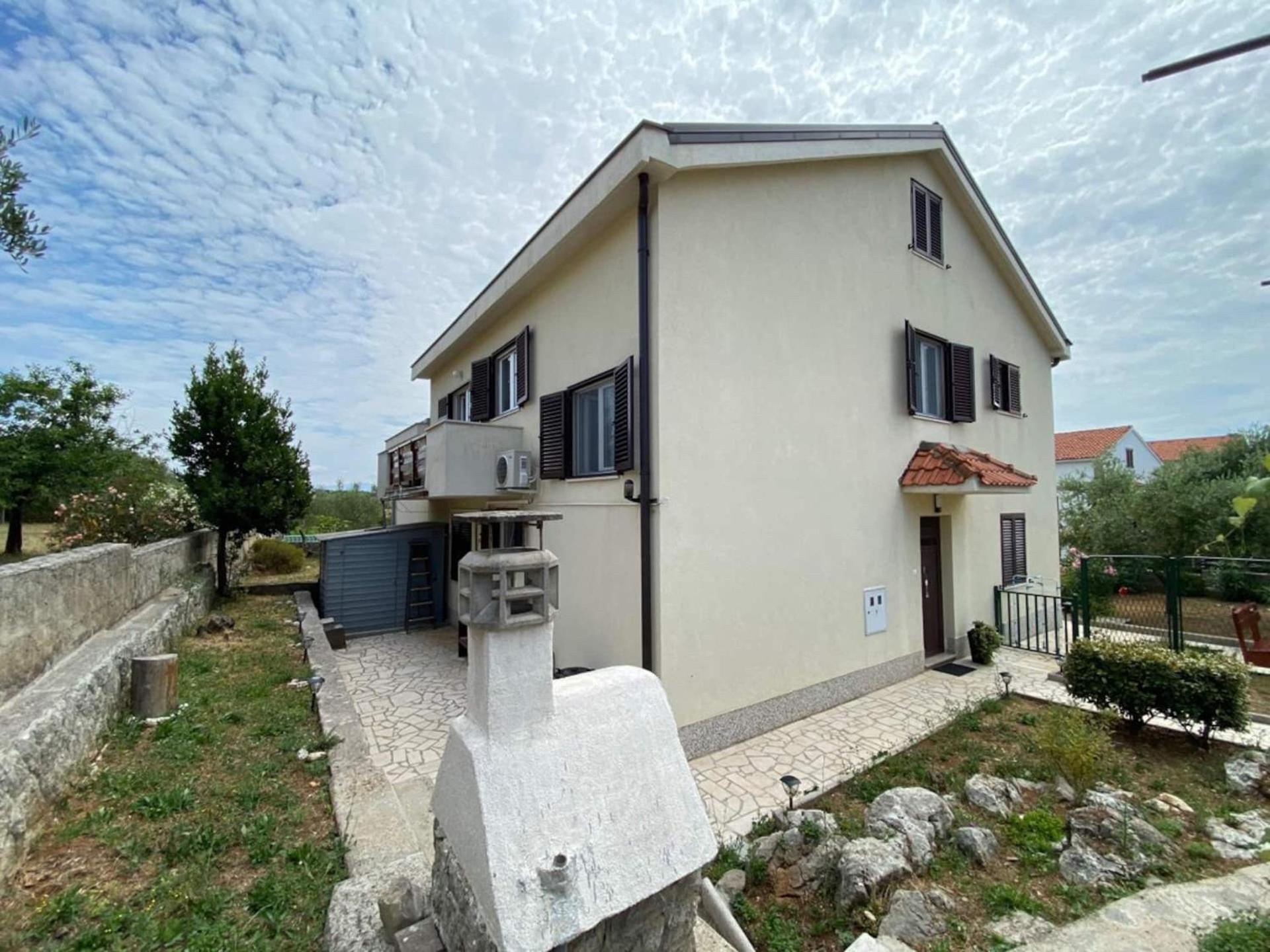 Apartments Xenia Krk