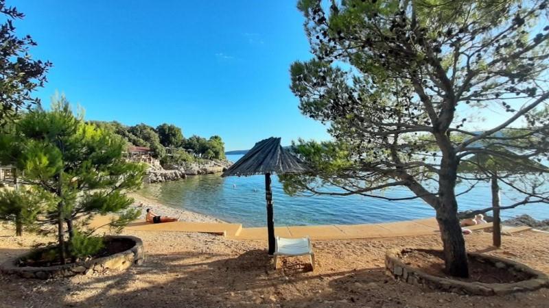 Apartments Xenia Krk