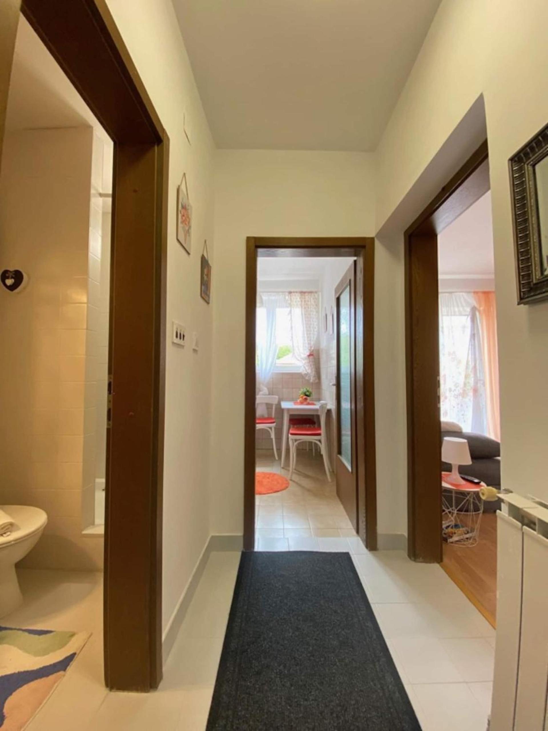 Apartments Xenia Krk