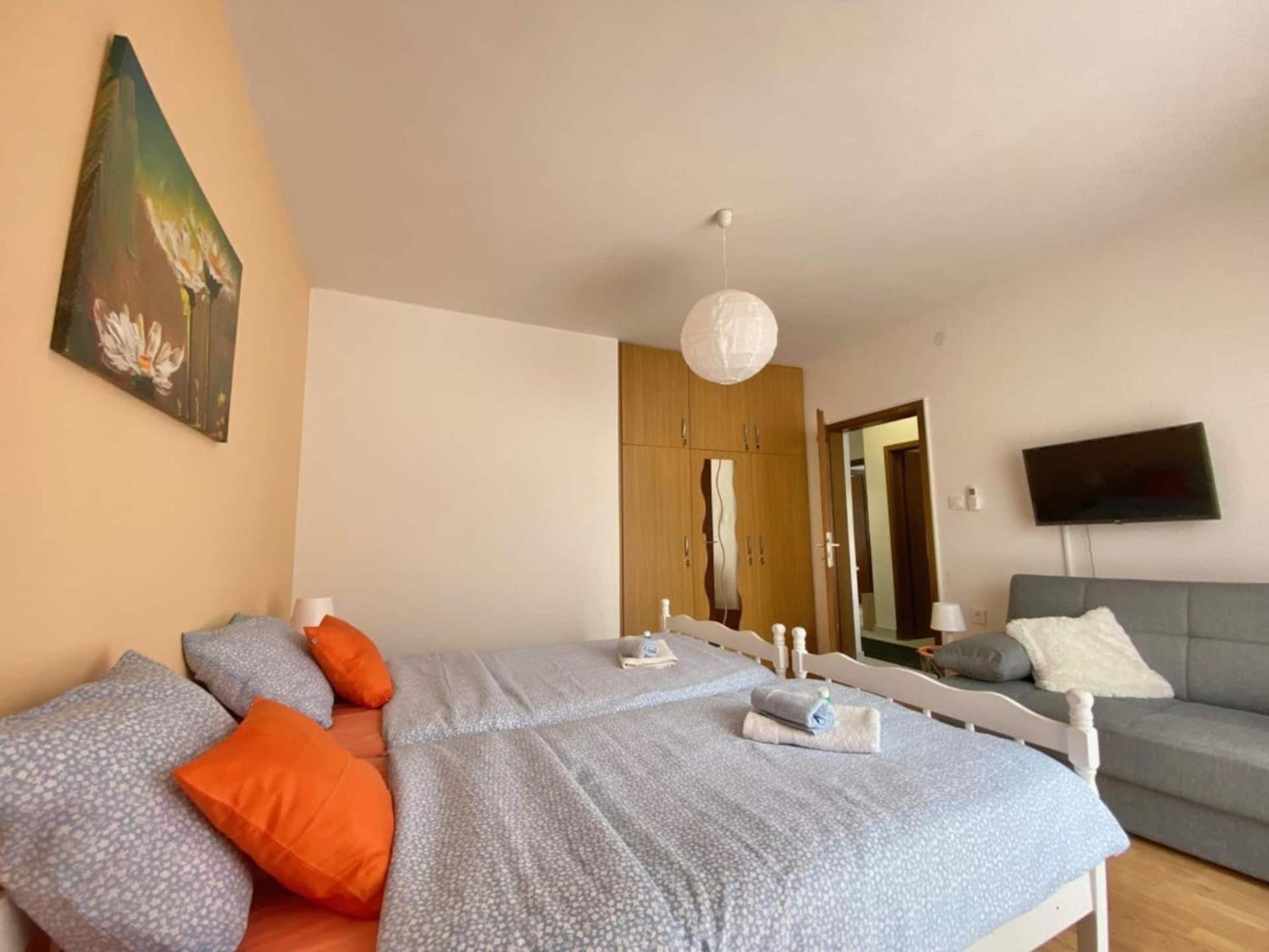 Apartments Xenia Krk